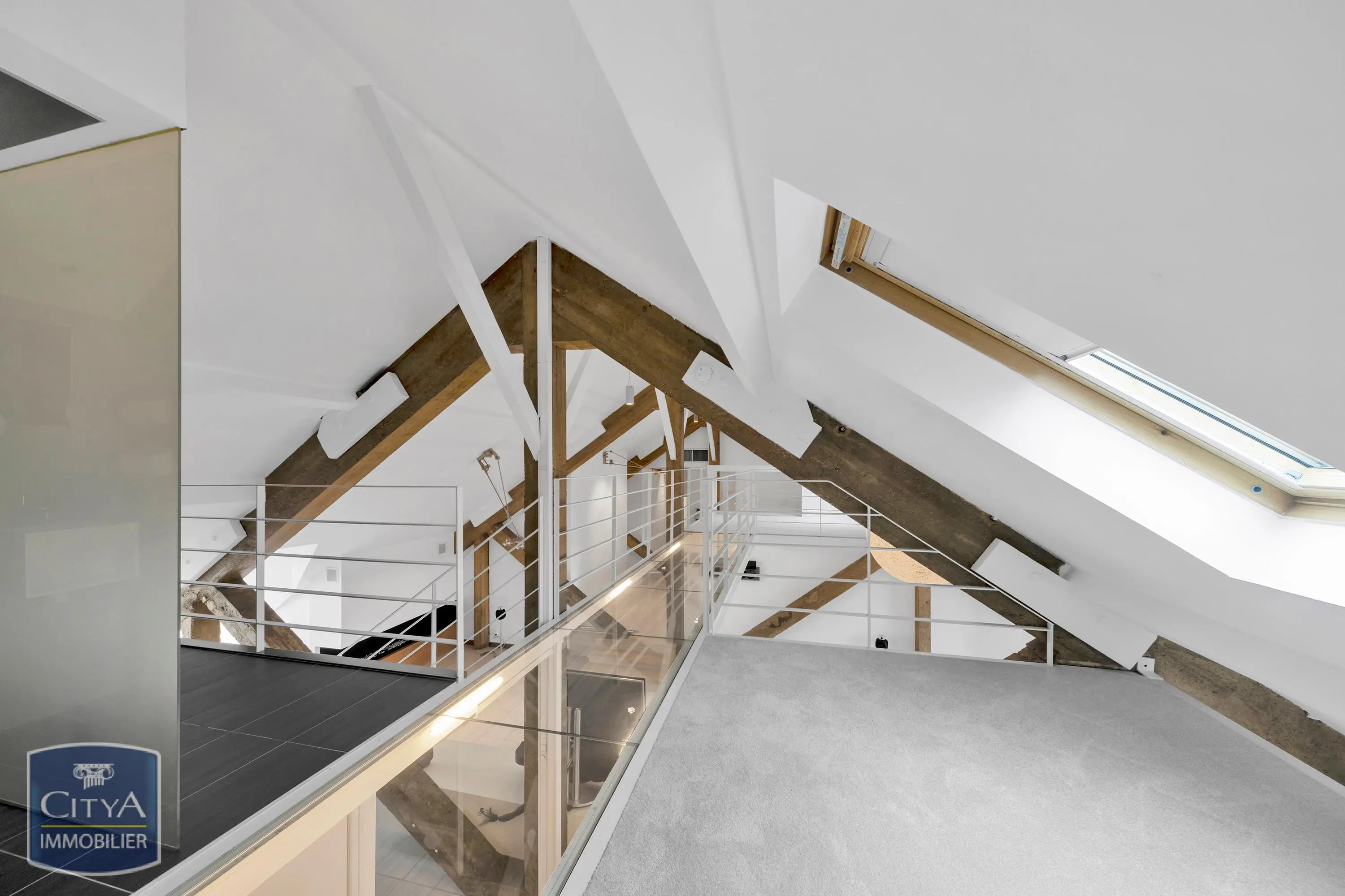 Photo 6 Appartement 4 pièces 133m²