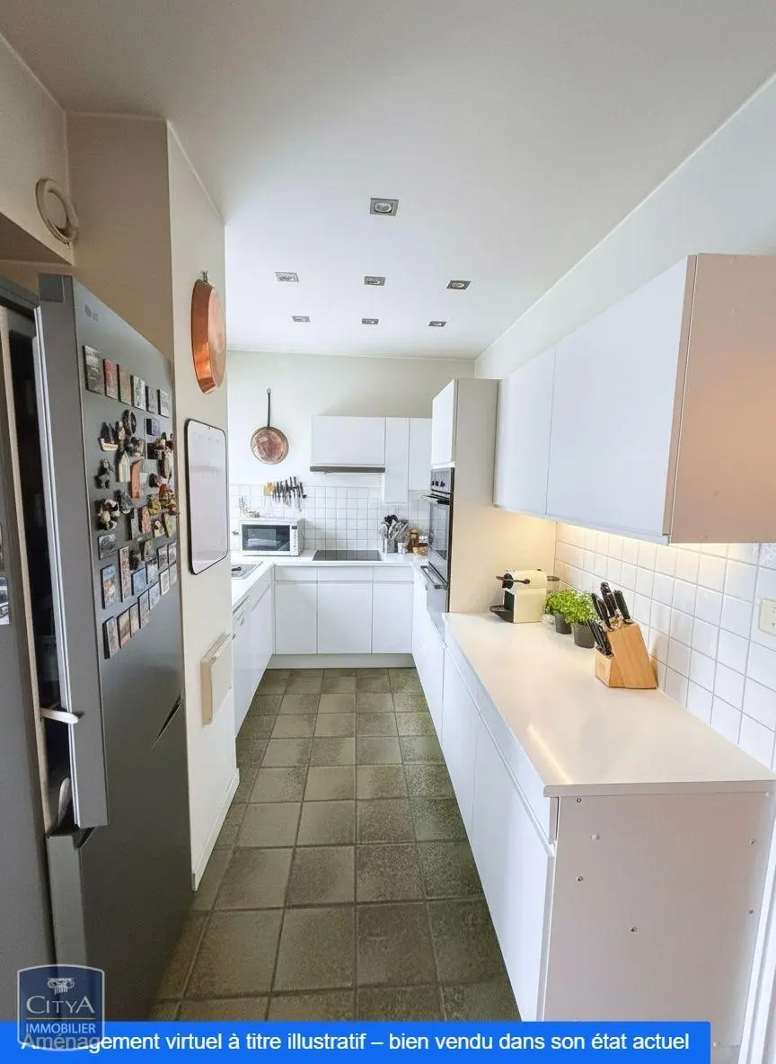 Photo 10 Appartement 5 pièces 135m²