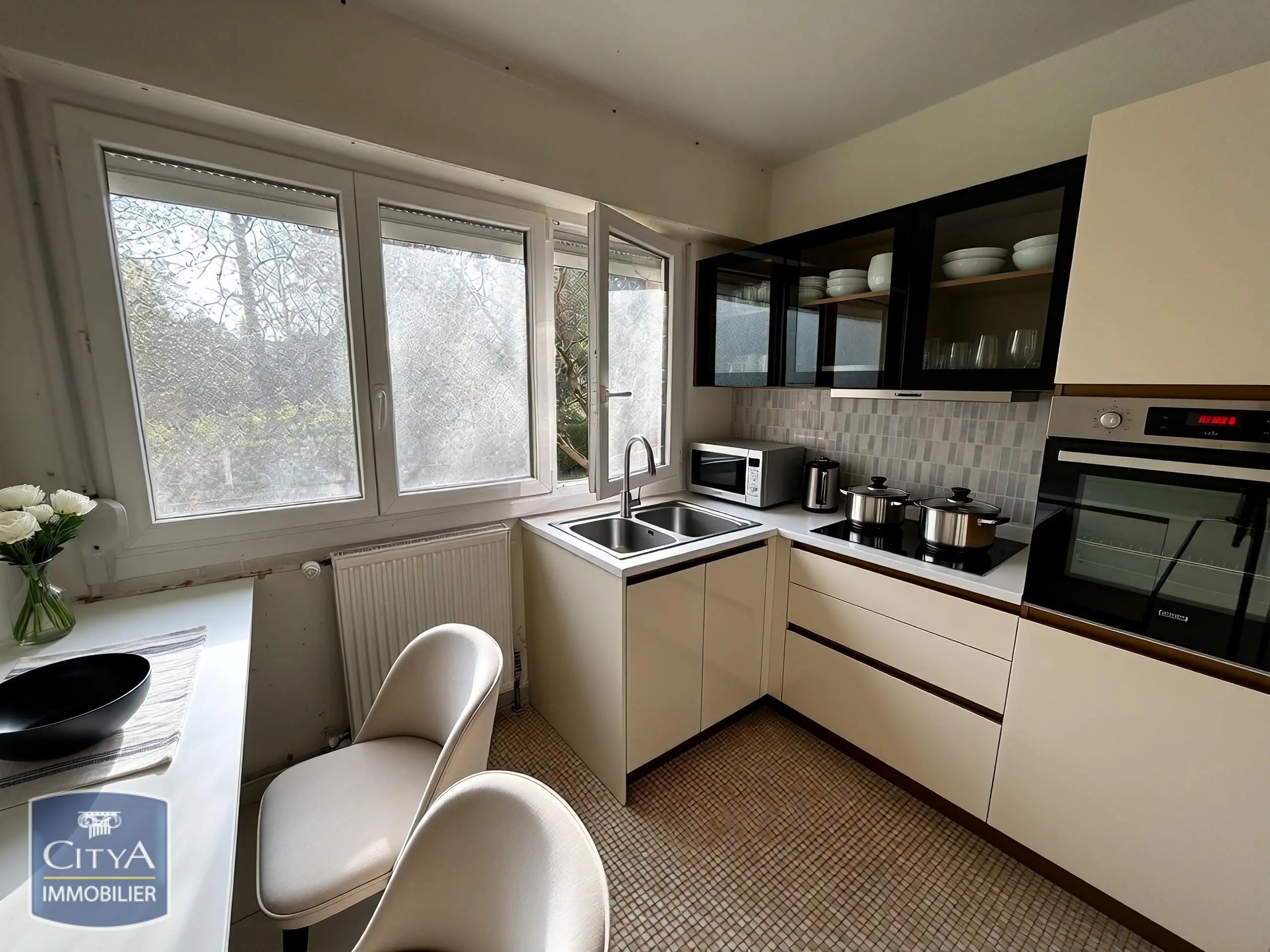 Photo 1 appartement Cambrai