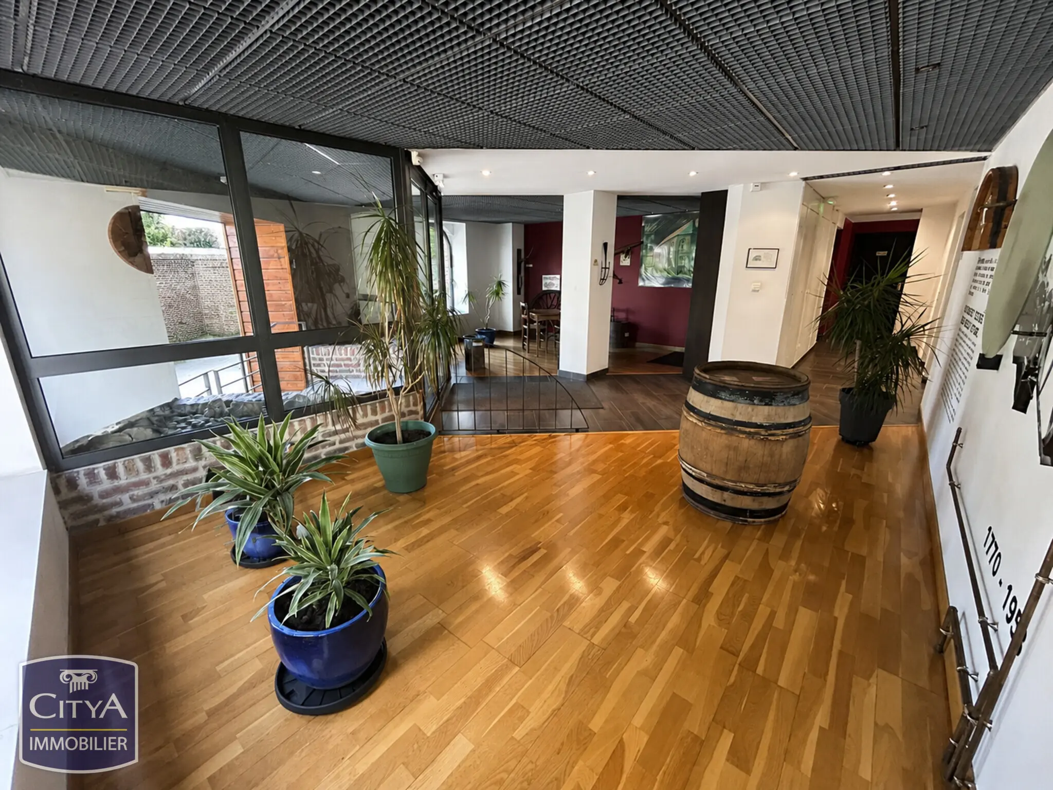 Photo 16 Appartement 4 pièces 154m²