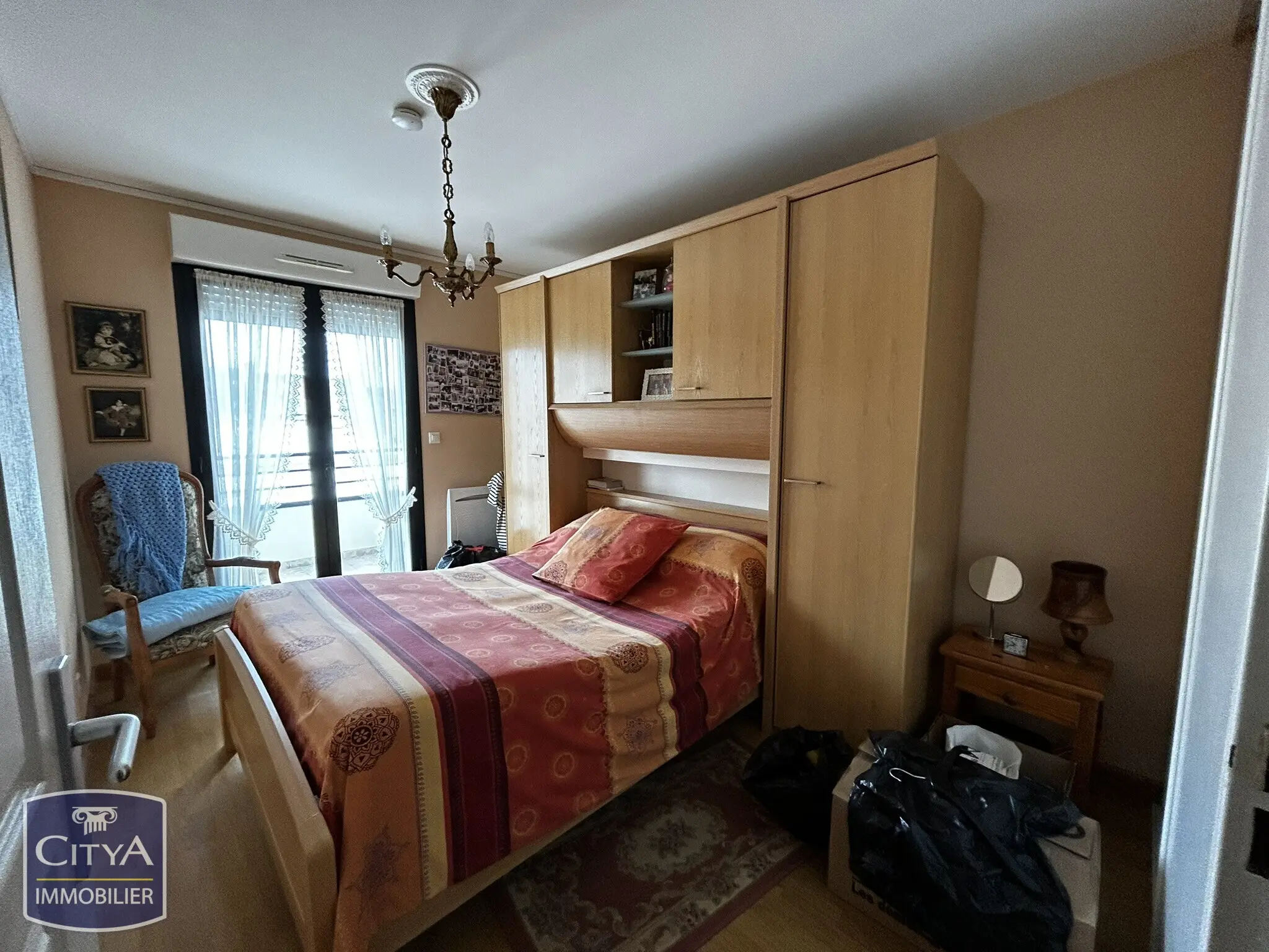 Photo 5 appartement Cambrai