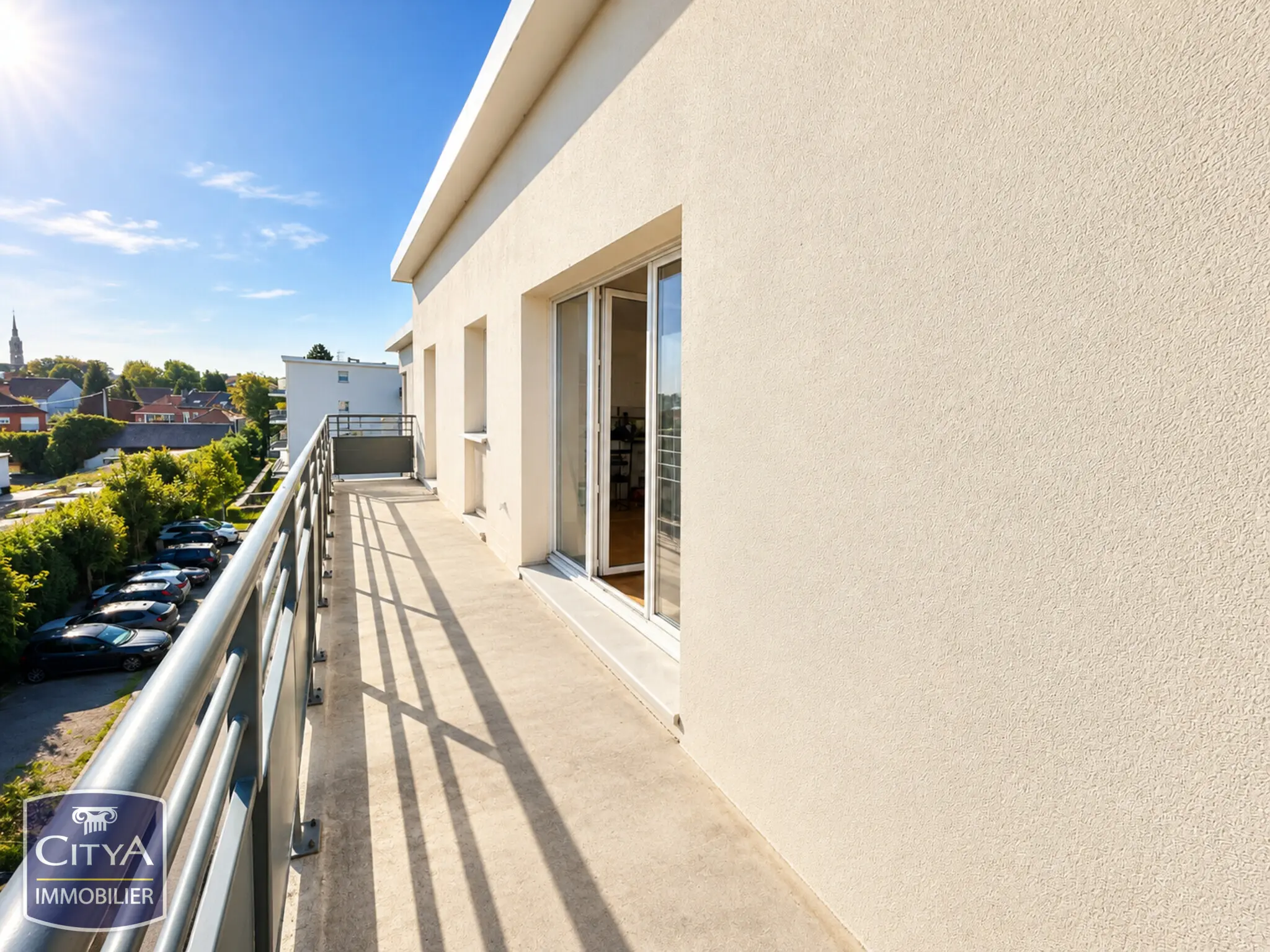 Photo 1 Appartement 2 pièces 43.2m²
