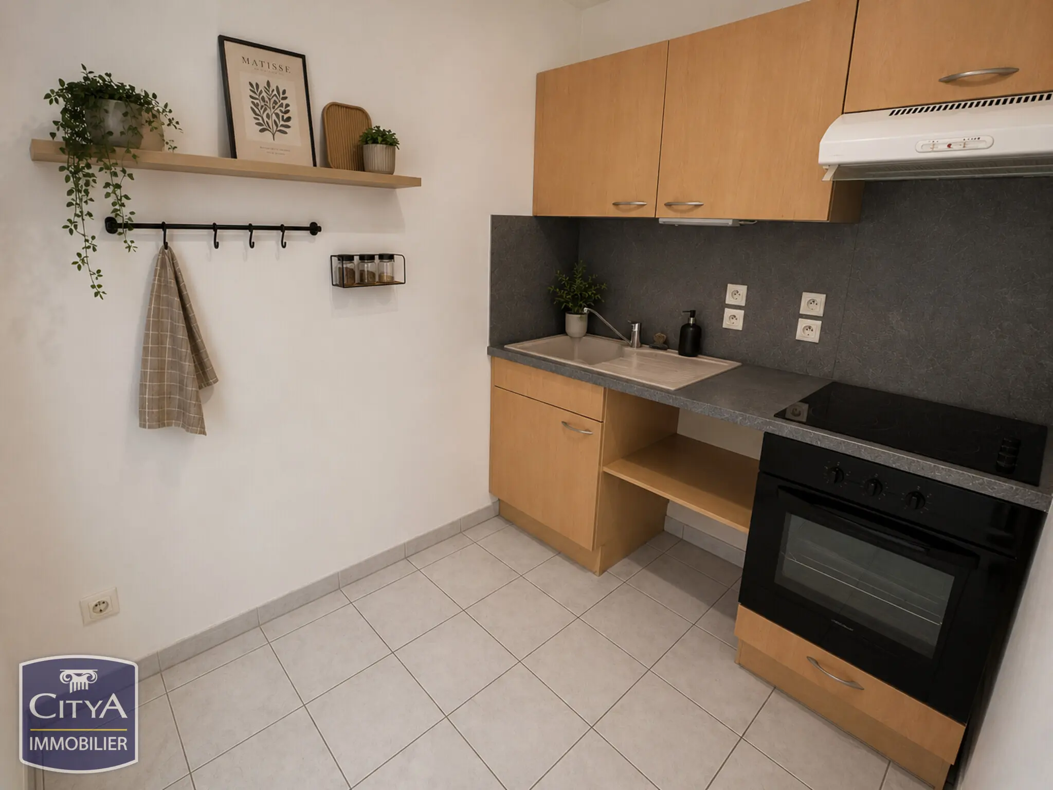 Photo 2 Appartement 2 pièces 49m²