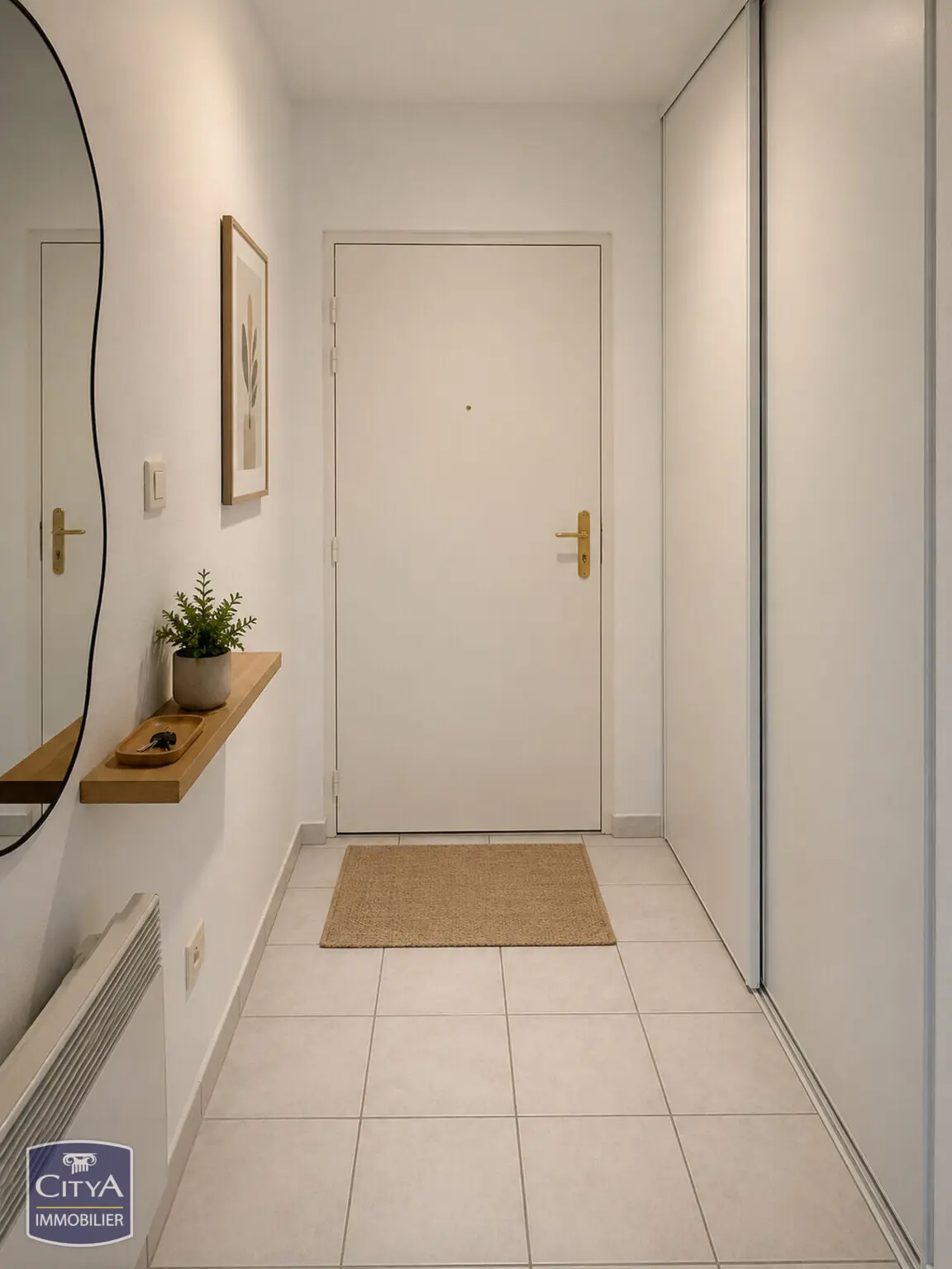 Photo 5 Appartement 2 pièces 49m²