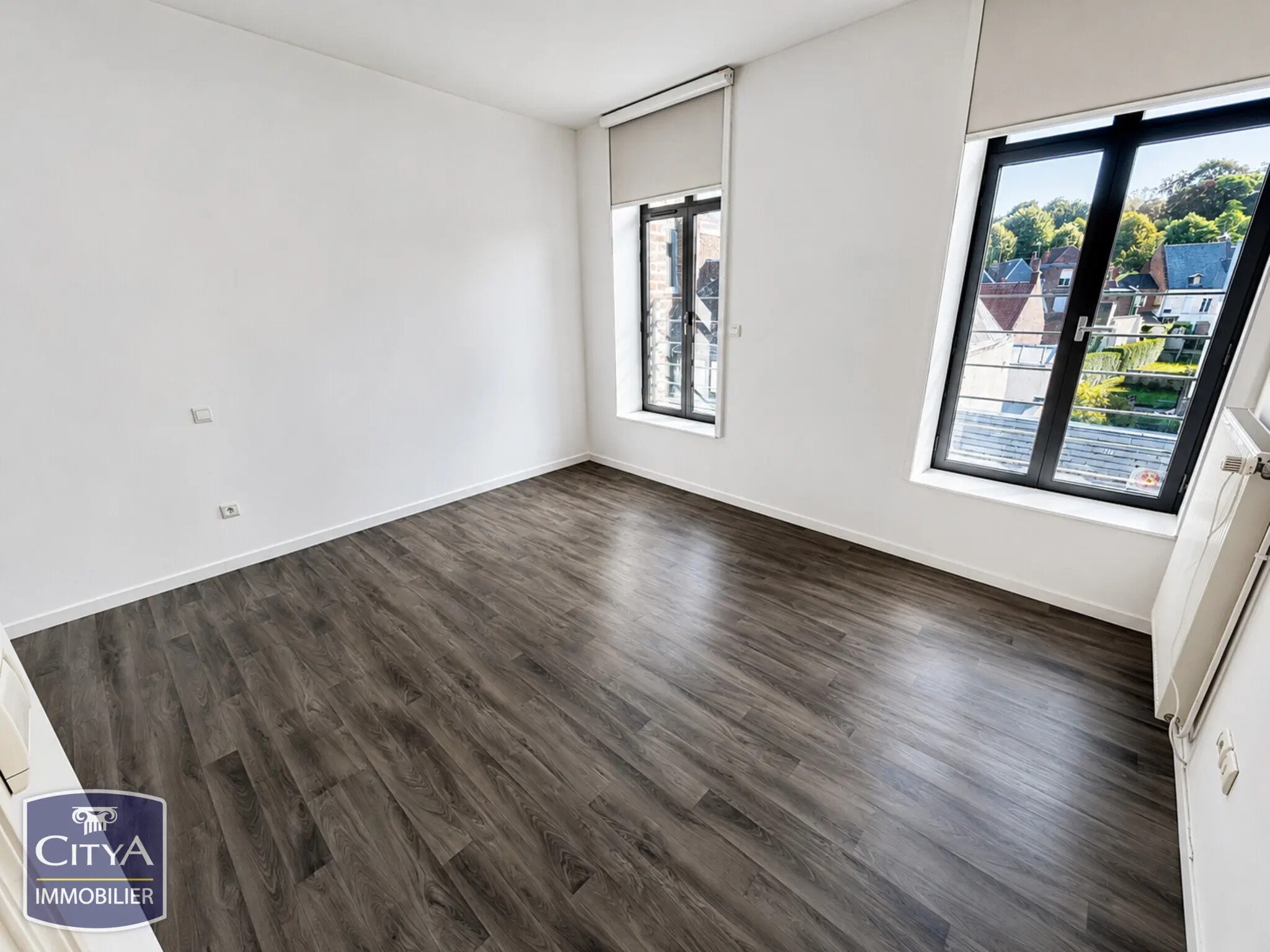 Photo 3 Appartement 3 pièces 84.6m²