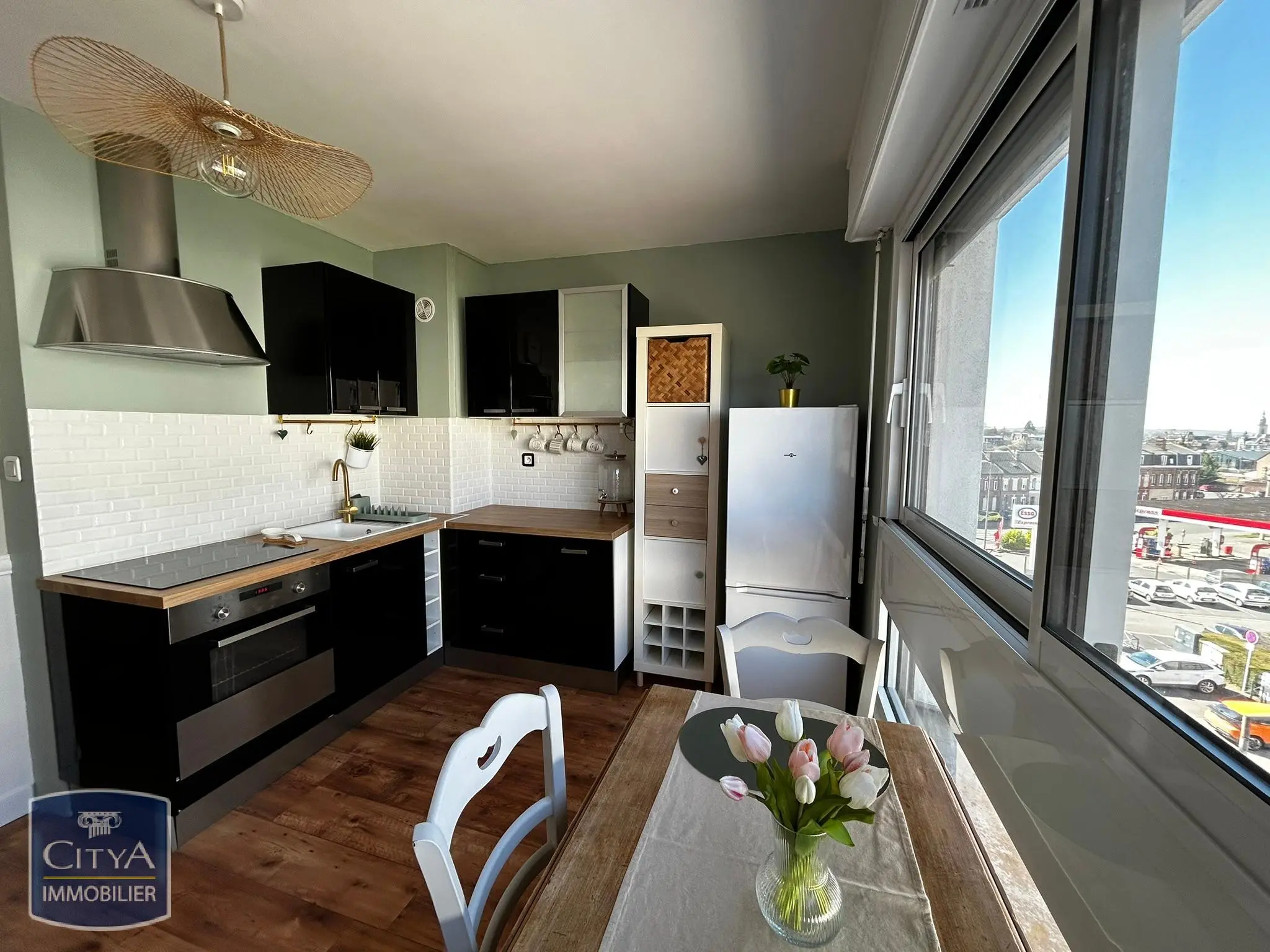 Photo 2 Appartement 1 pièce 41.73m²