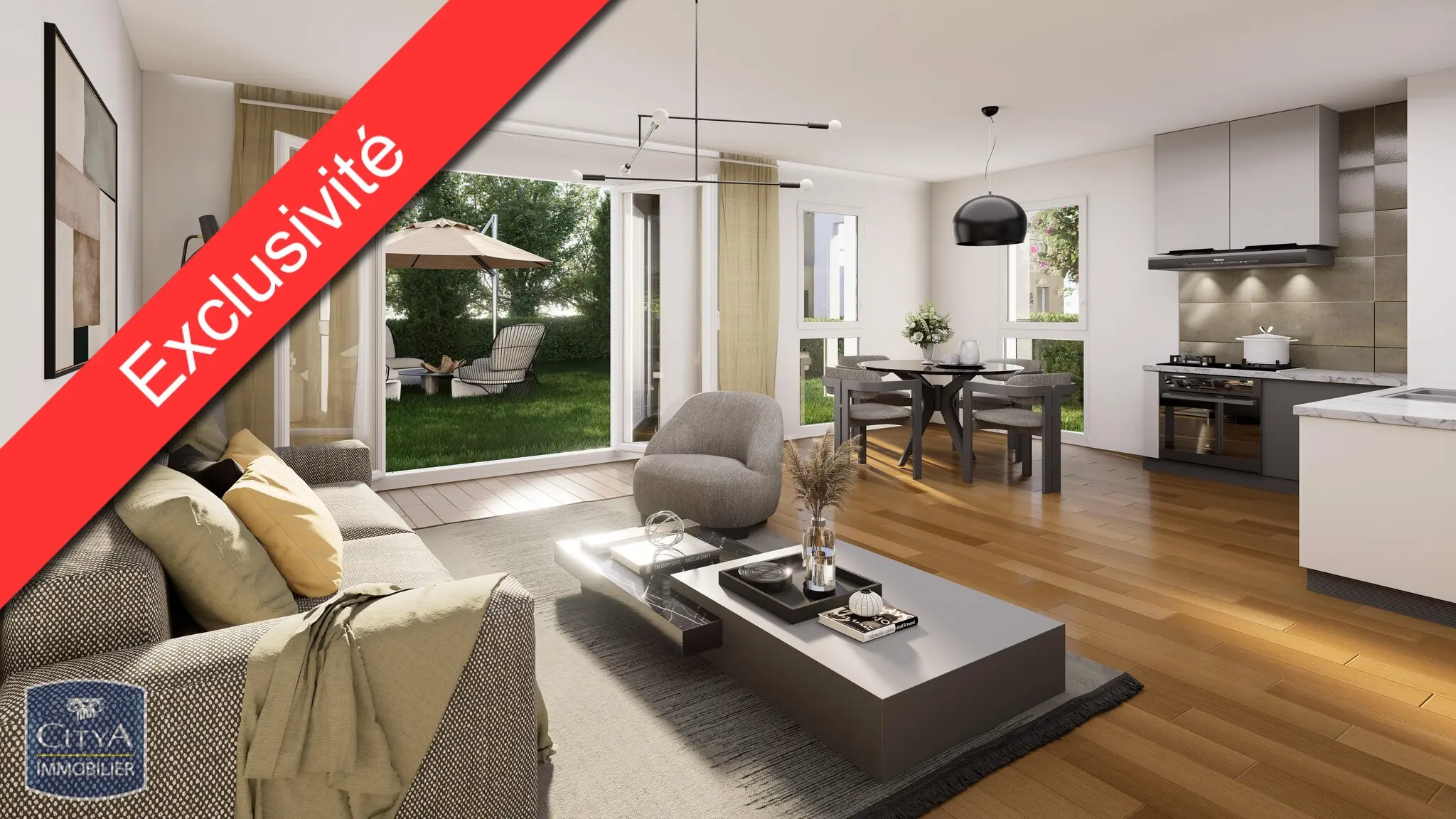 Photo 1 Maison 4 pièces 97m²