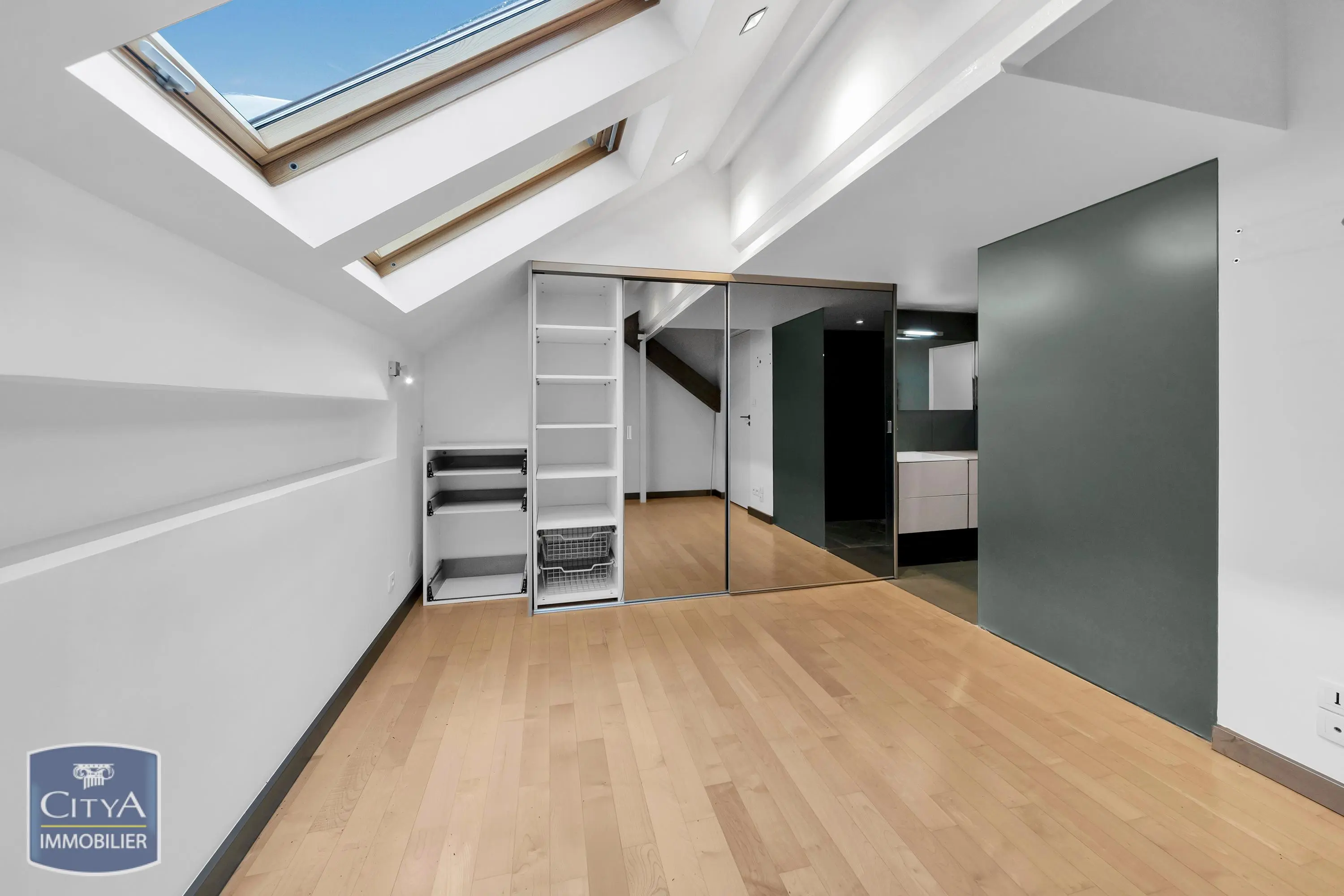 Photo 10 Appartement 4 pièces 133m²