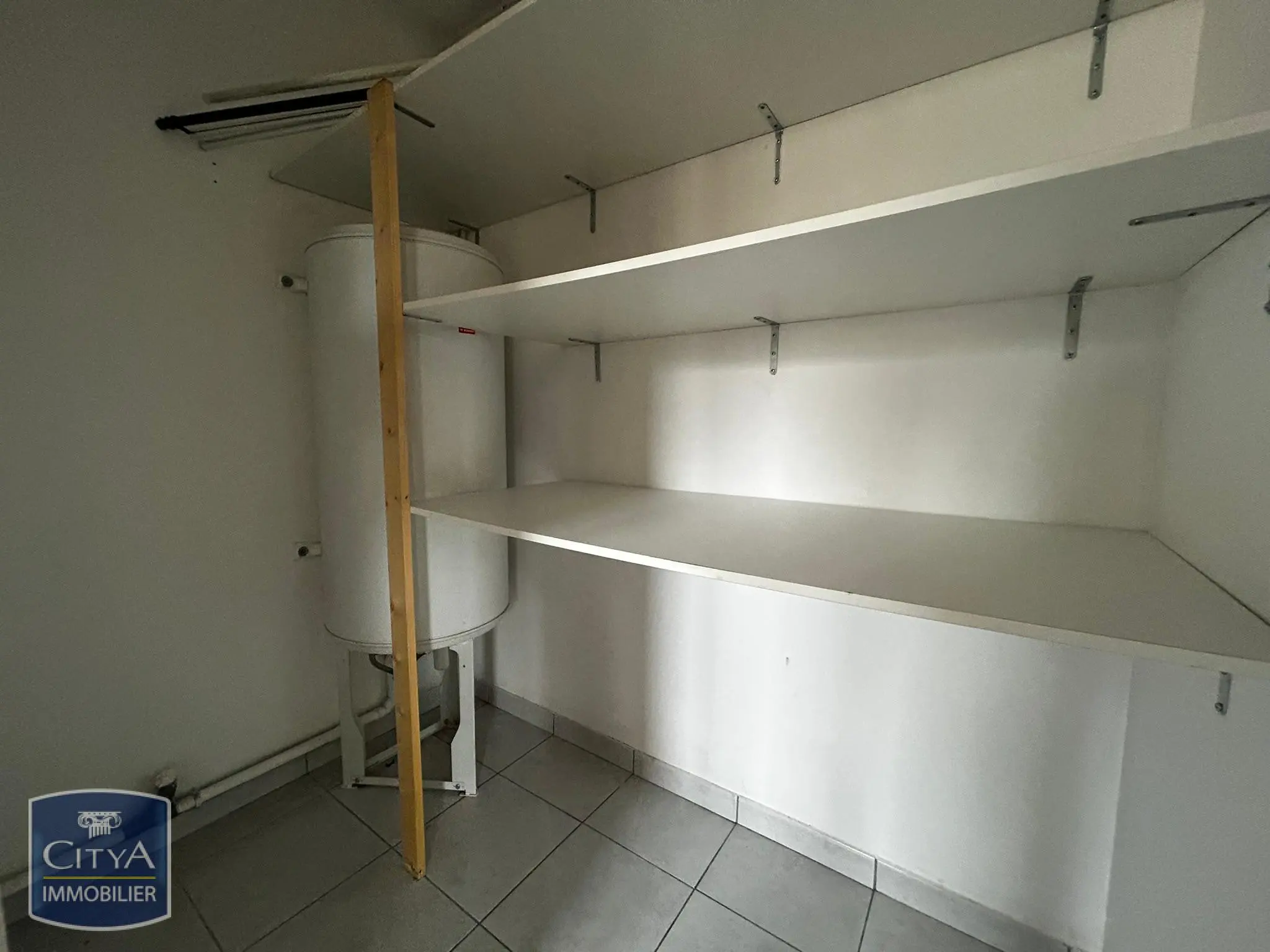 Photo 7 Appartement 2 pièces 46.5m²