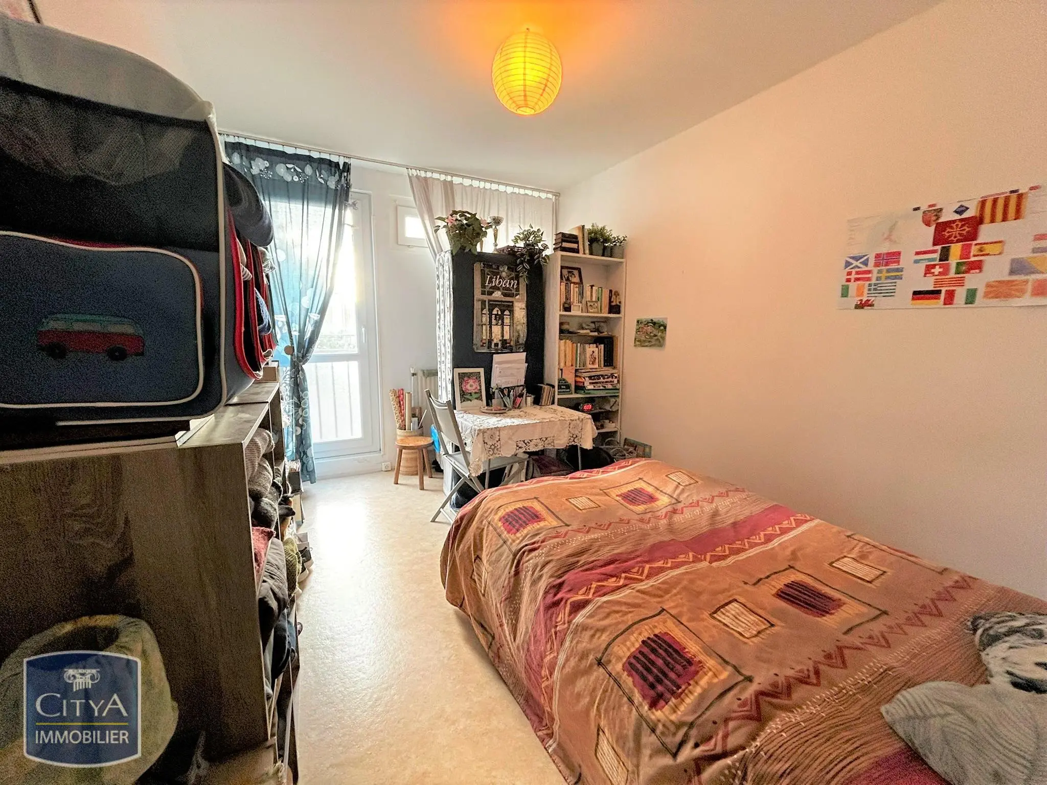 Photo 6 appartement Cambrai