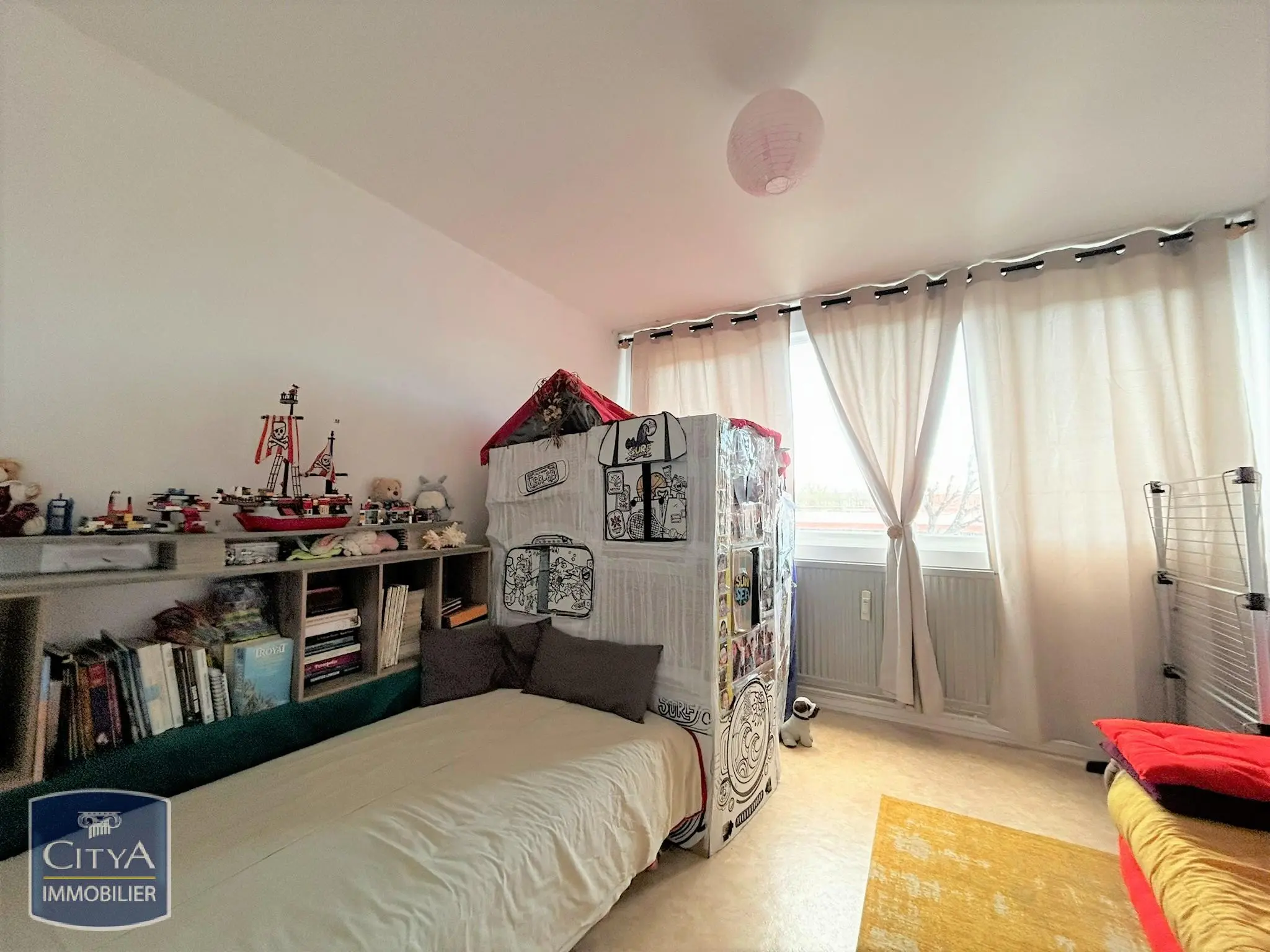 Photo 8 appartement Cambrai