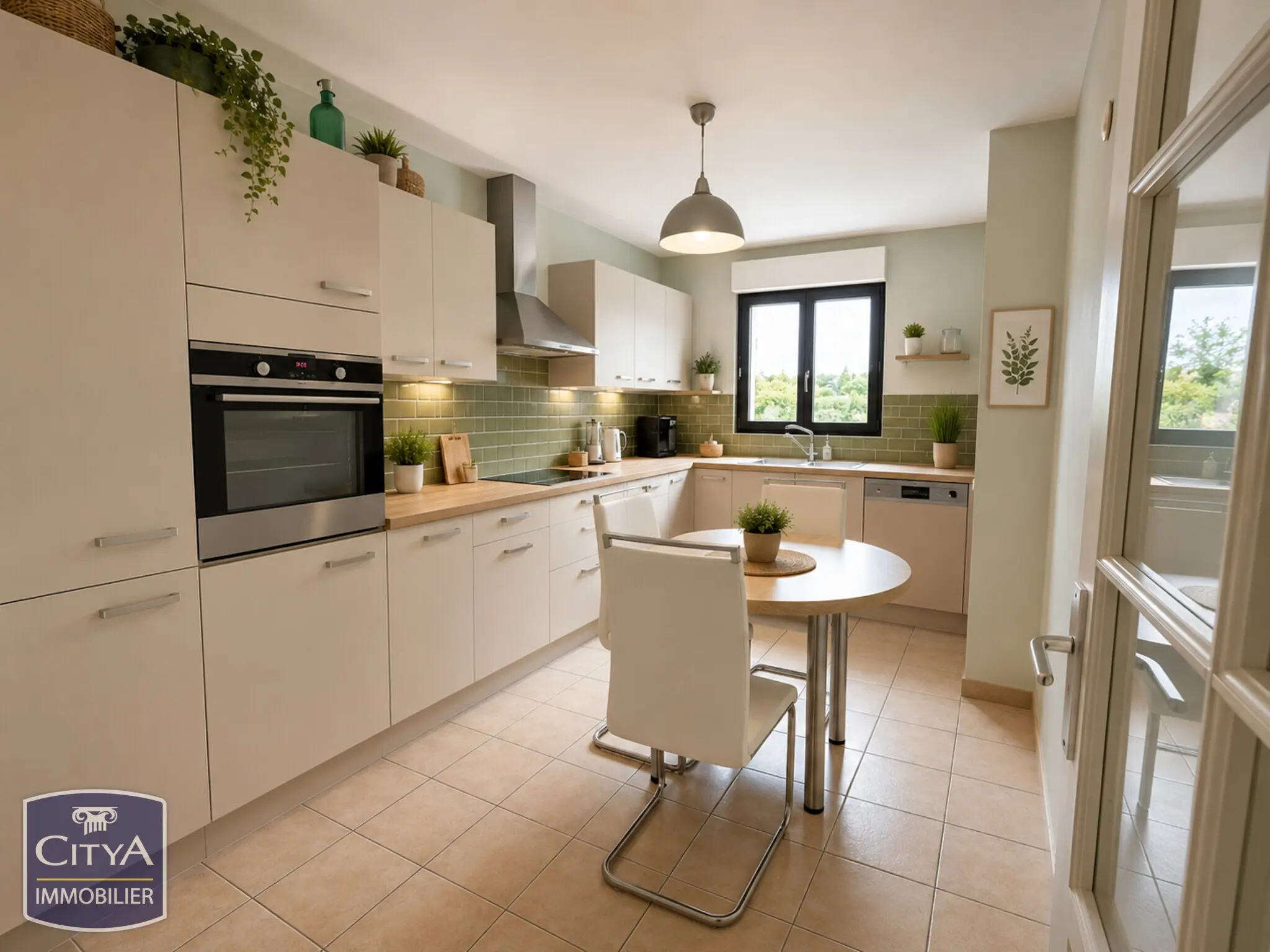 Photo 2 appartement Cambrai