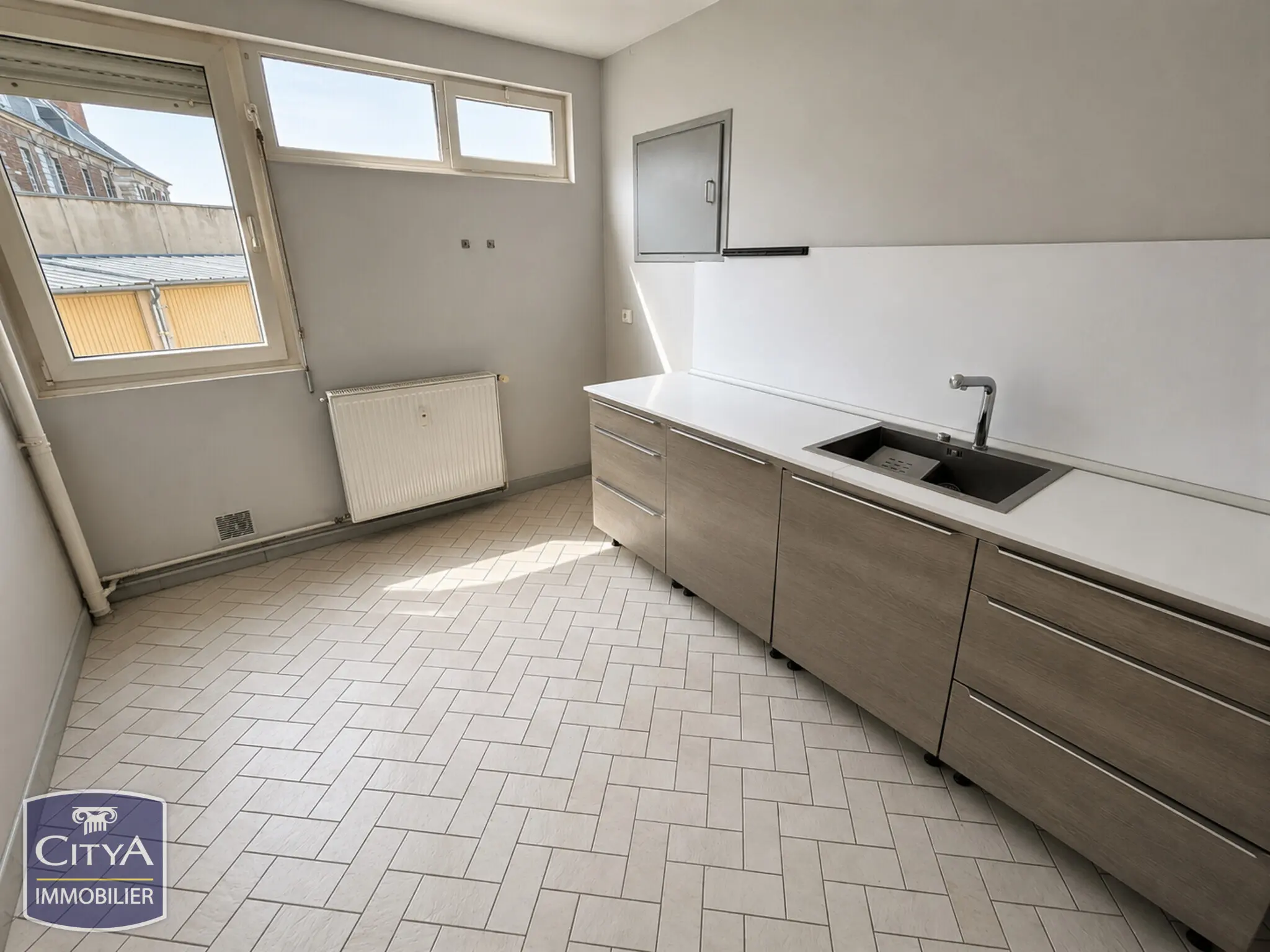 Photo 1 appartement Cambrai