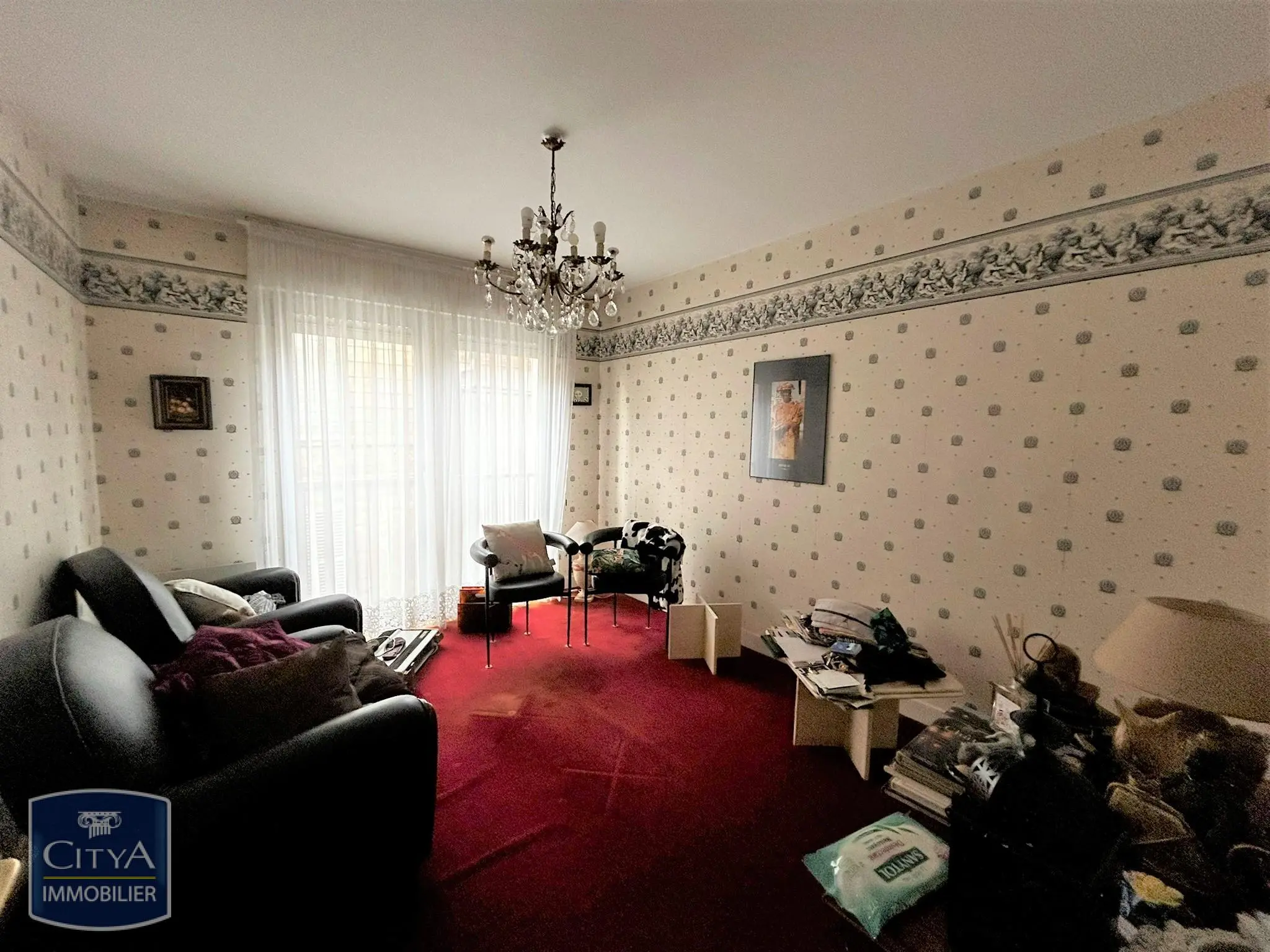 Photo 4 Appartement 3 pièces 72.2m²