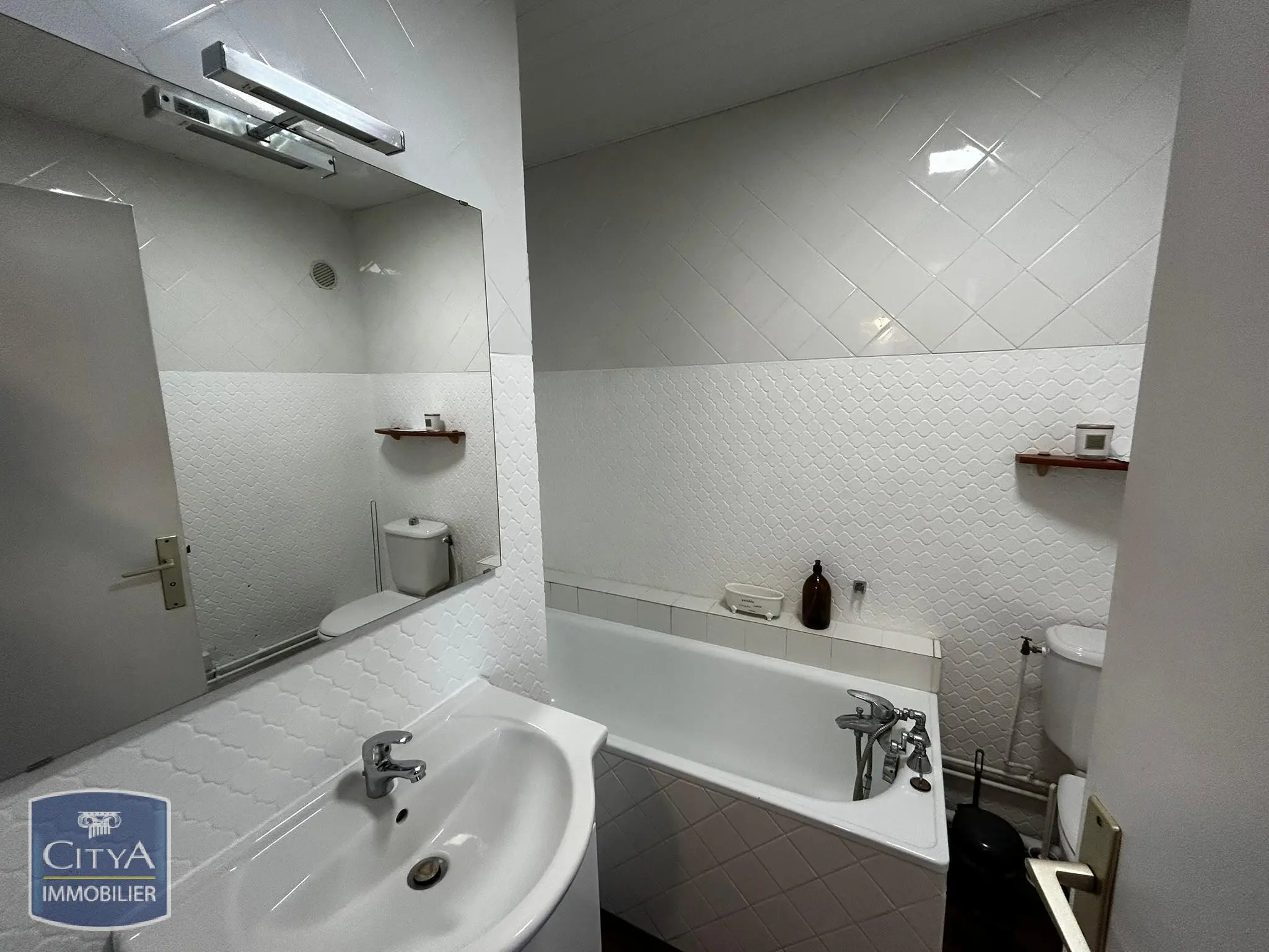 Photo 4 Appartement 1 pièce 41.73m²