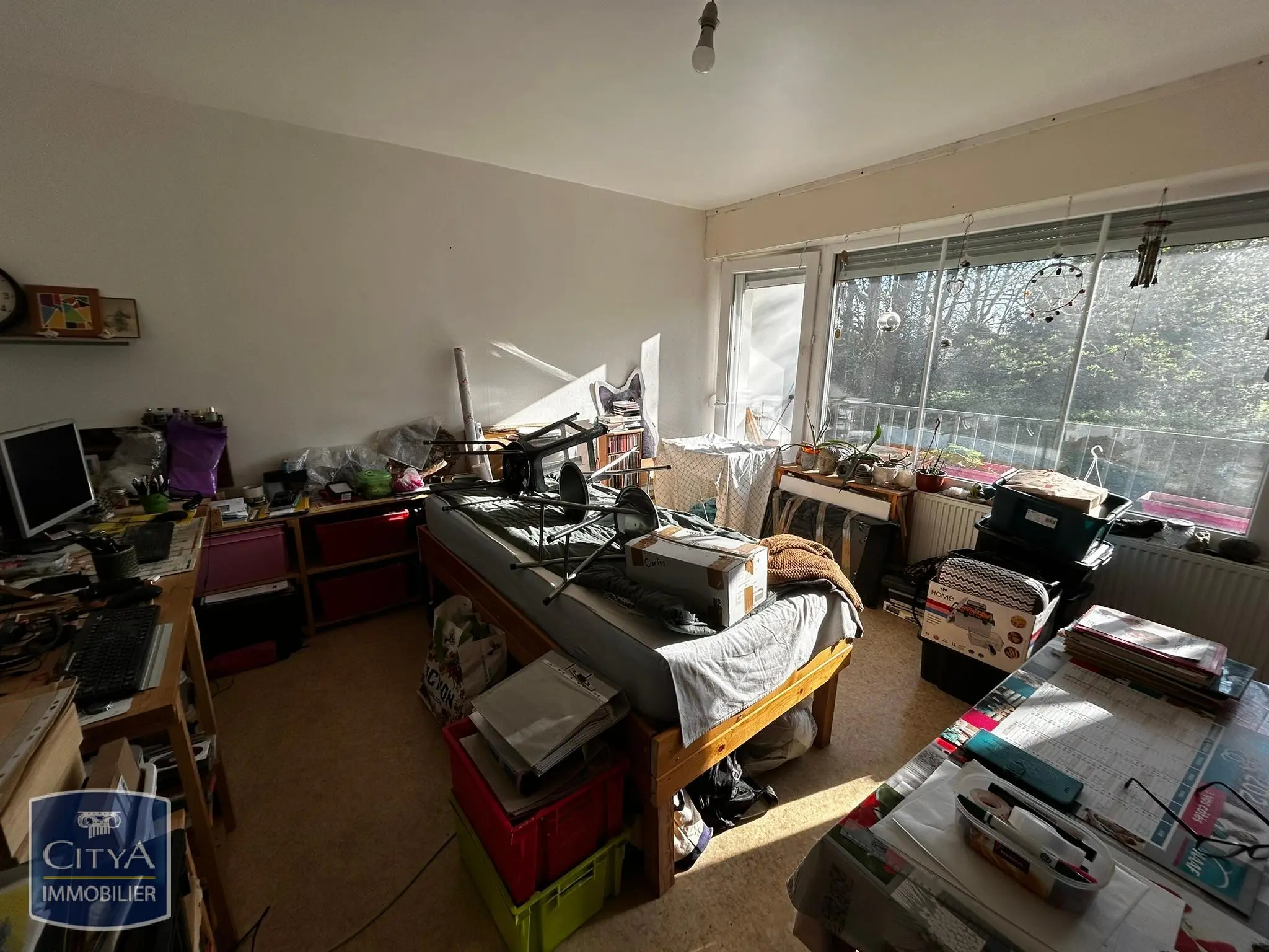 Photo 3 appartement Cambrai