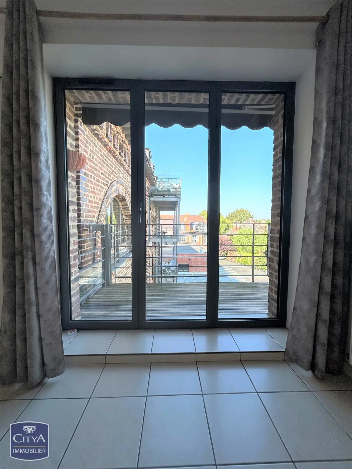 Photo 8 Appartement 3 pièces 84.6m²