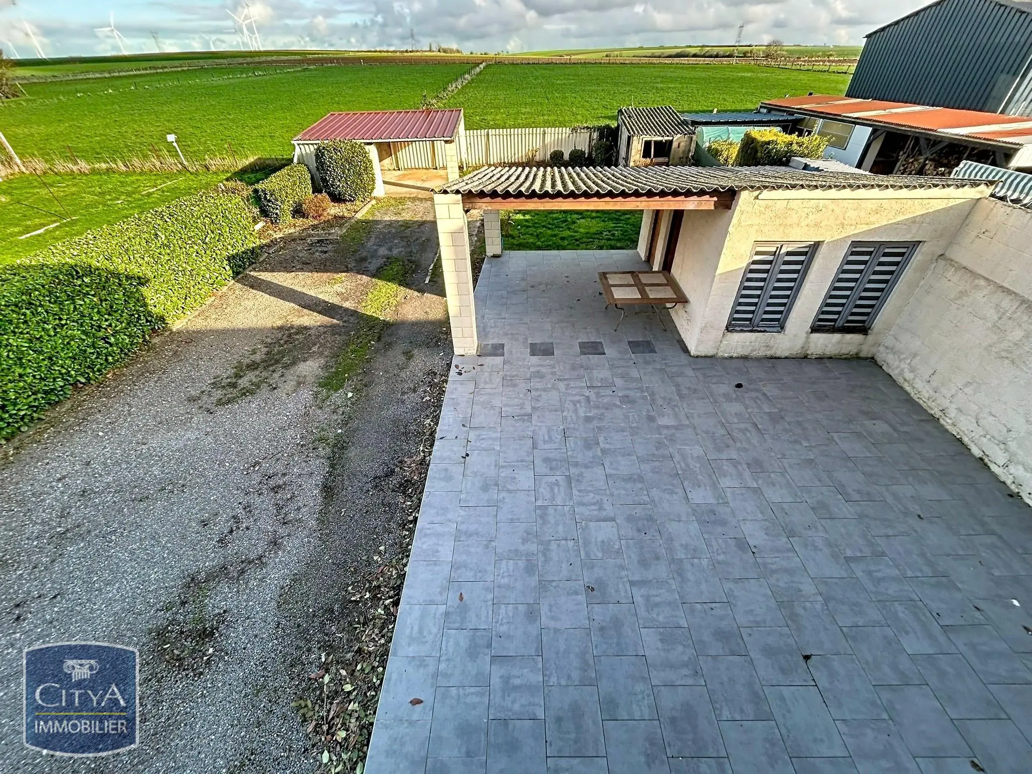 Photo 7 Maison 5 pièces 84m²