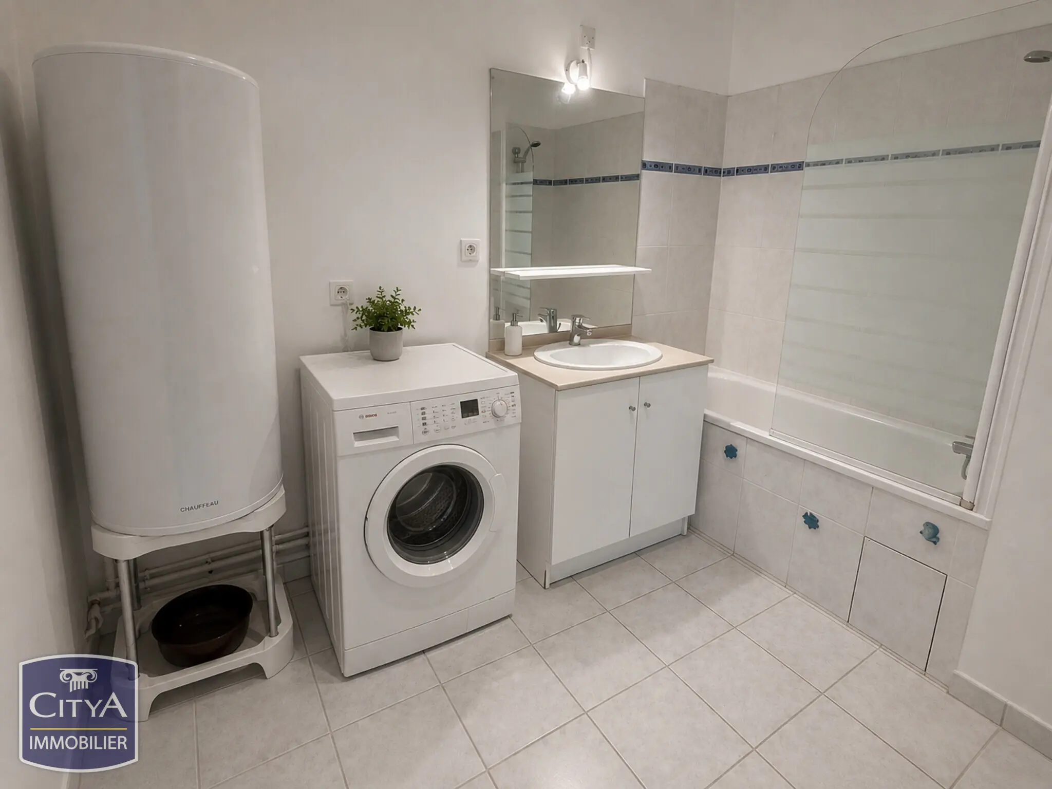 Photo 4 Appartement 2 pièces 49m²