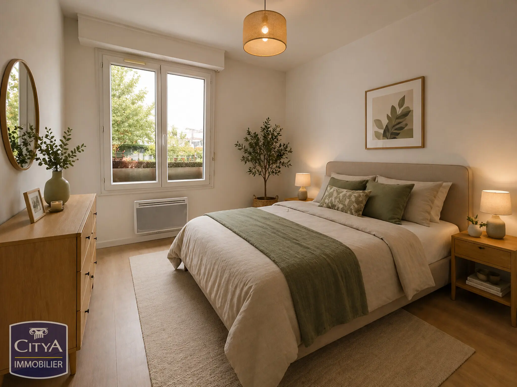 Photo 5 Appartement 2 pièces 46.9m²