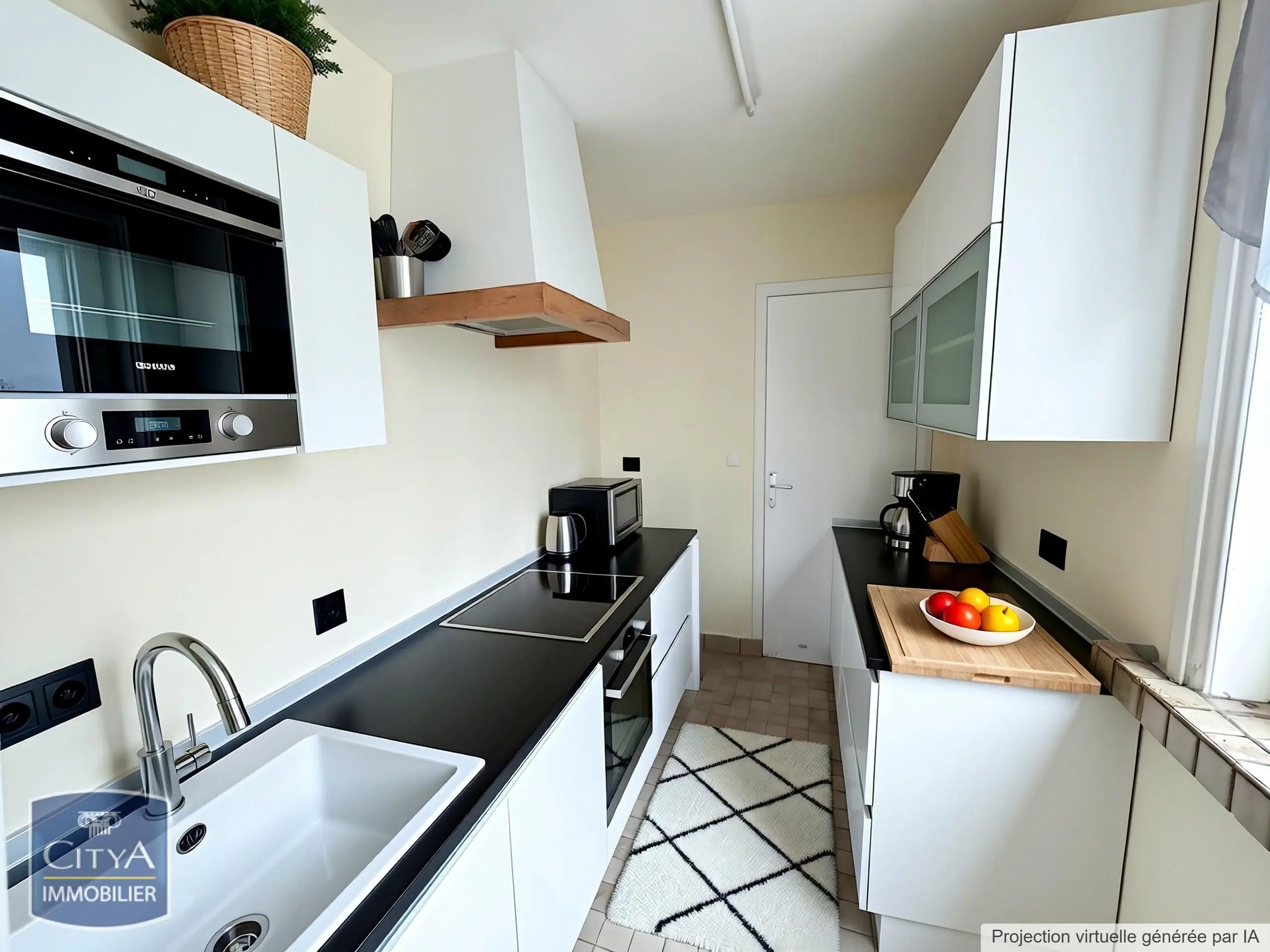 Photo 7 Maison 6 pièces 133m²