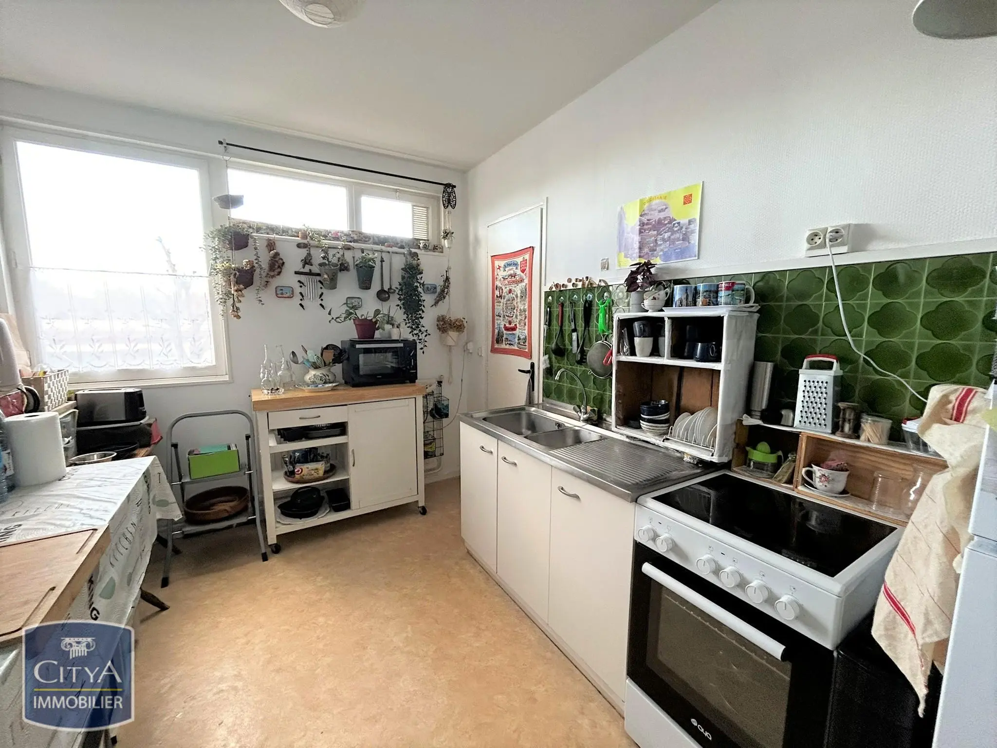 Photo 3 appartement Cambrai