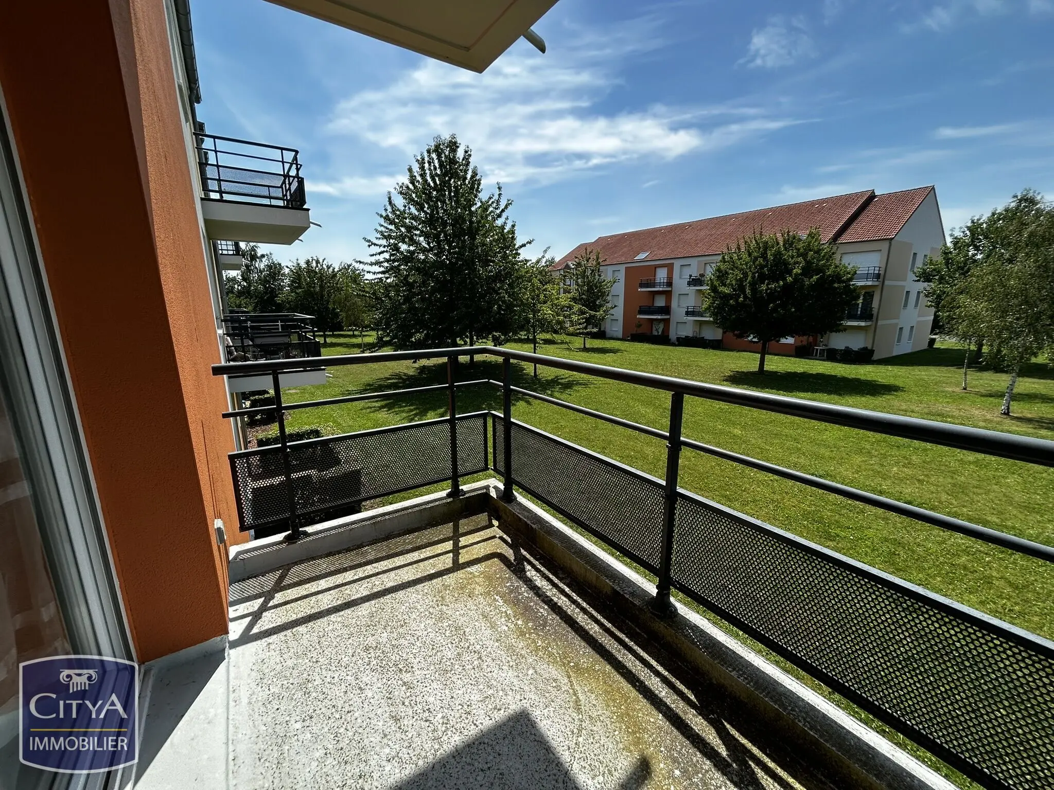 Photo 1 Appartement 2 pièces 35m²