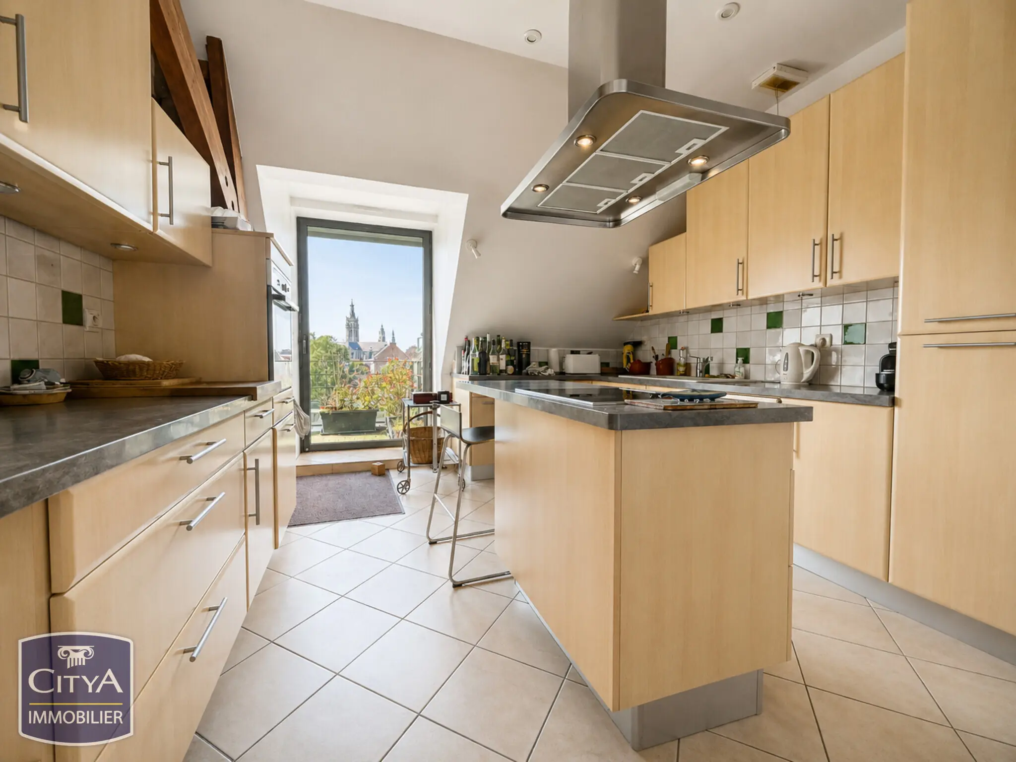 Photo 4 Appartement 4 pièces 154m²
