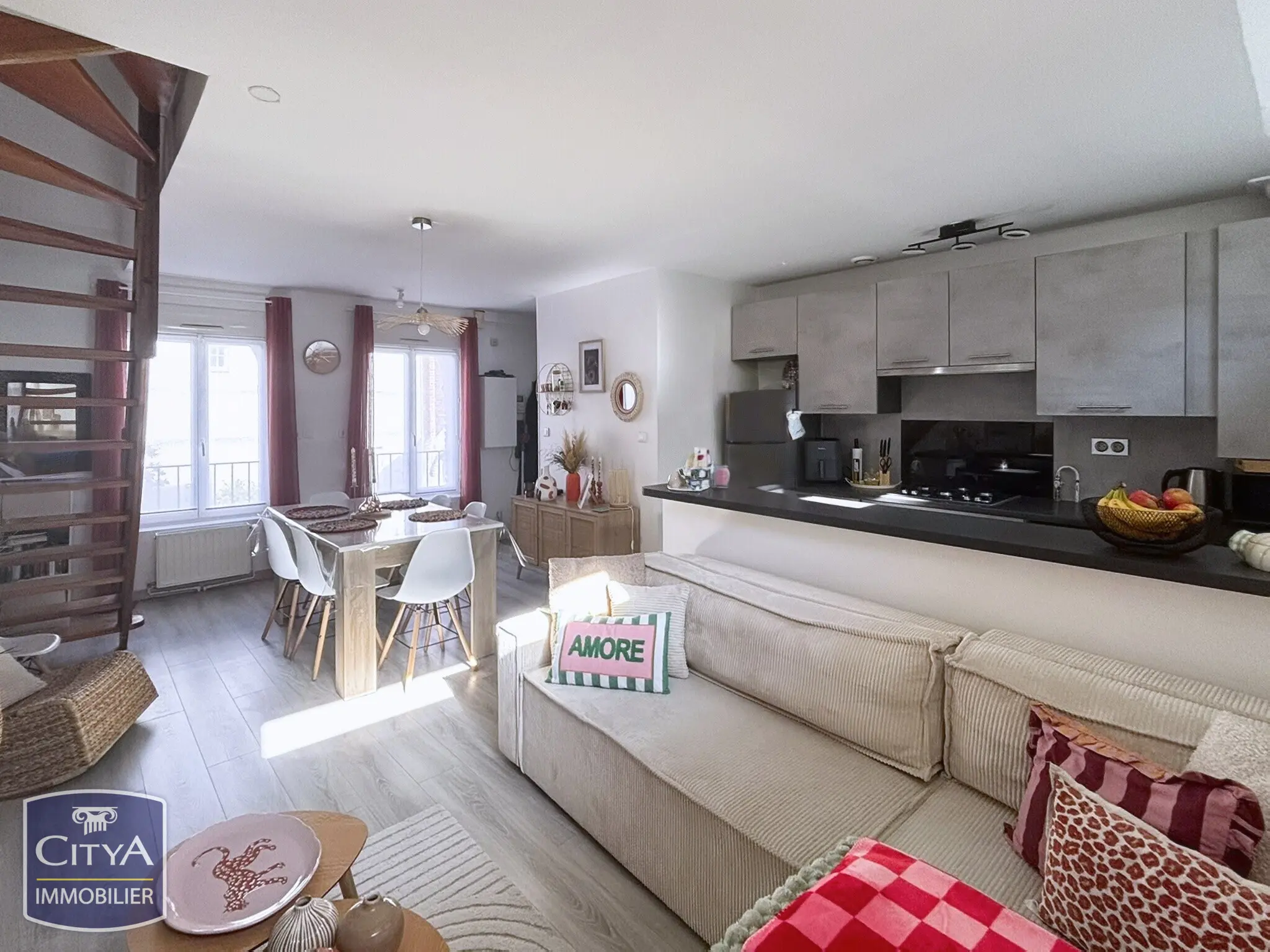 Photo 1 Appartement 2 pièces 41.95m²