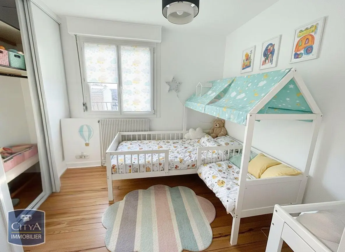 Photo 3 Maison 6 pièces 85m²