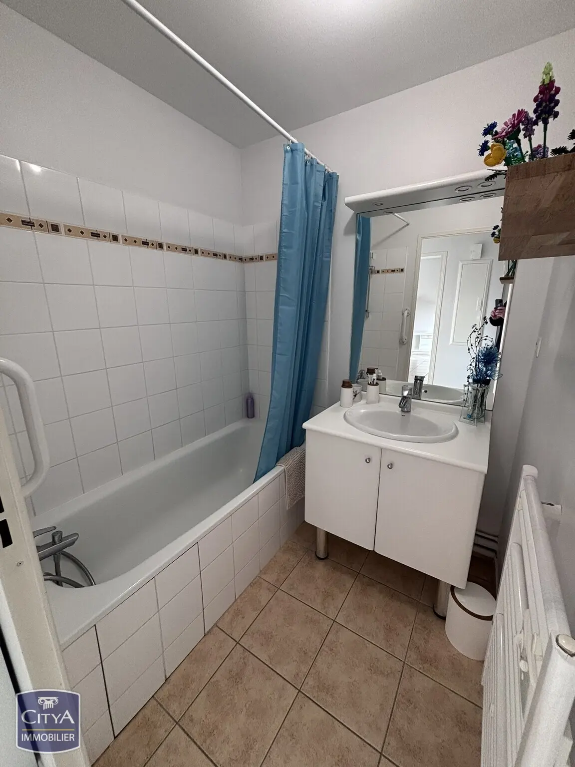 Photo 4 Appartement 2 pièces 49.5m²