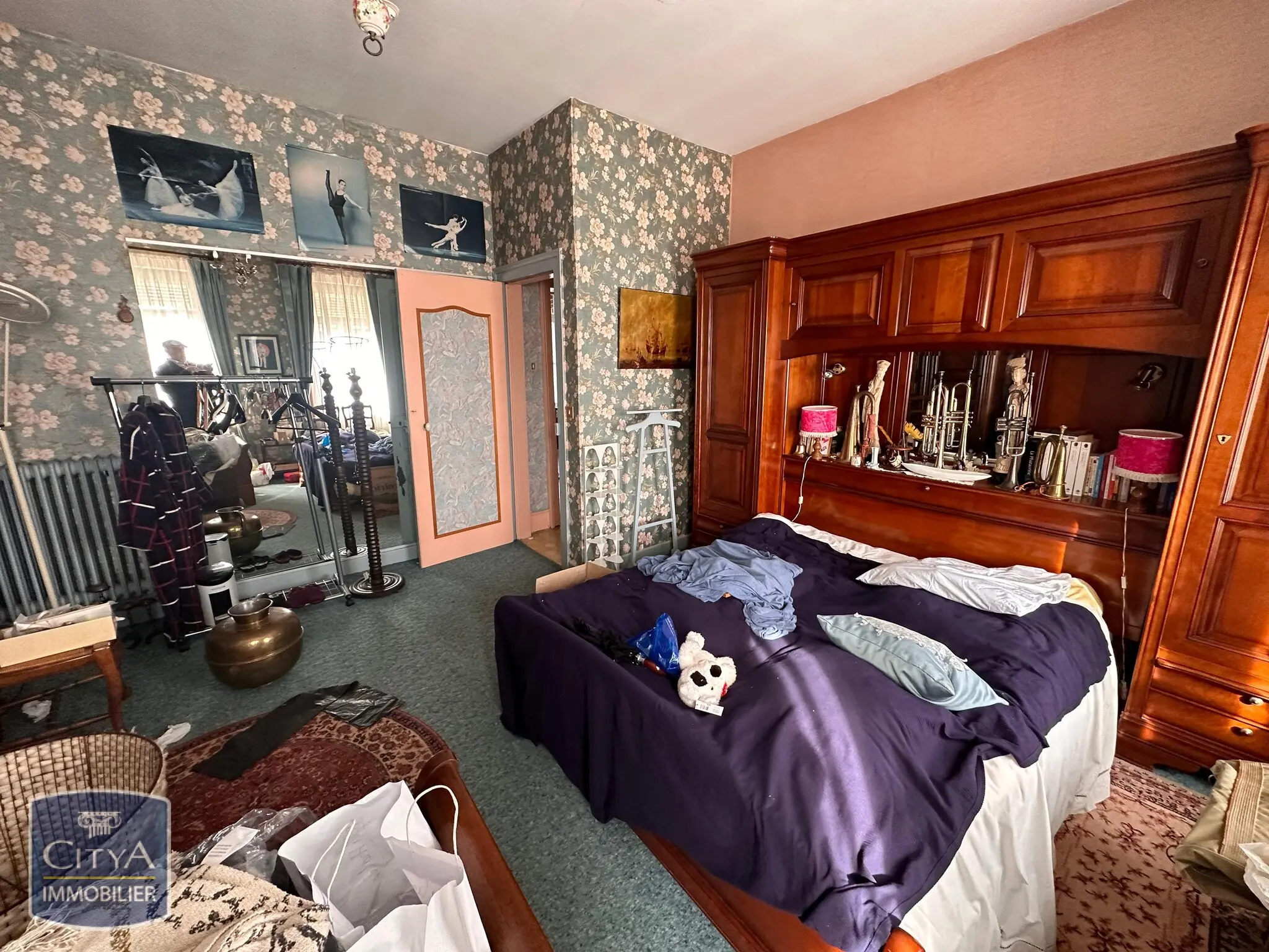 Photo 8 Maison 8 pièces 220m²