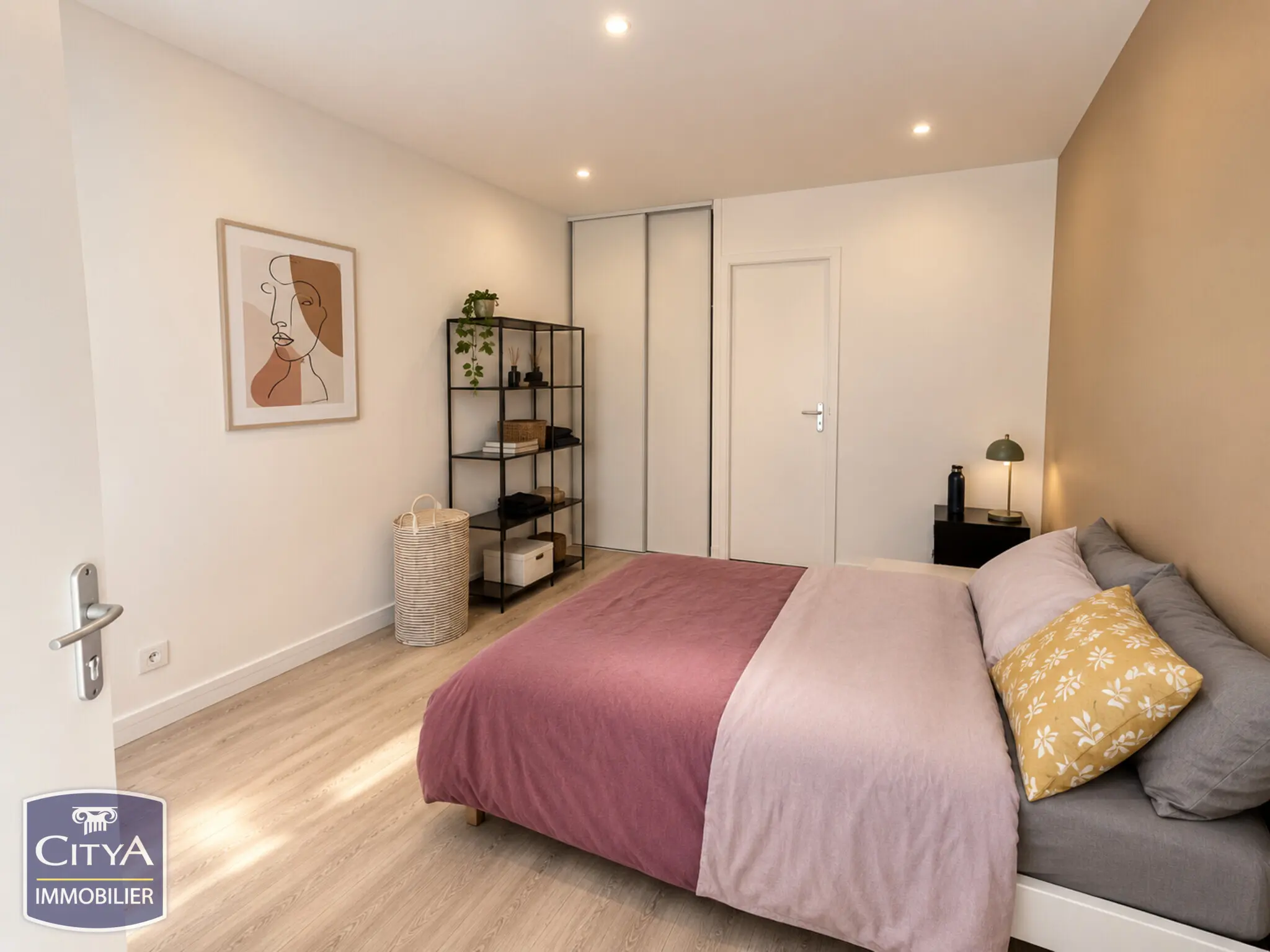 Photo 4 Appartement 4 pièces 104.37m²
