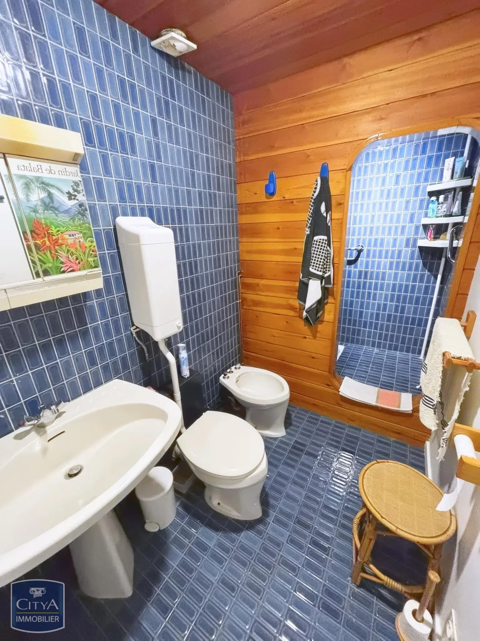 Photo 11 Appartement 5 pièces 135m²