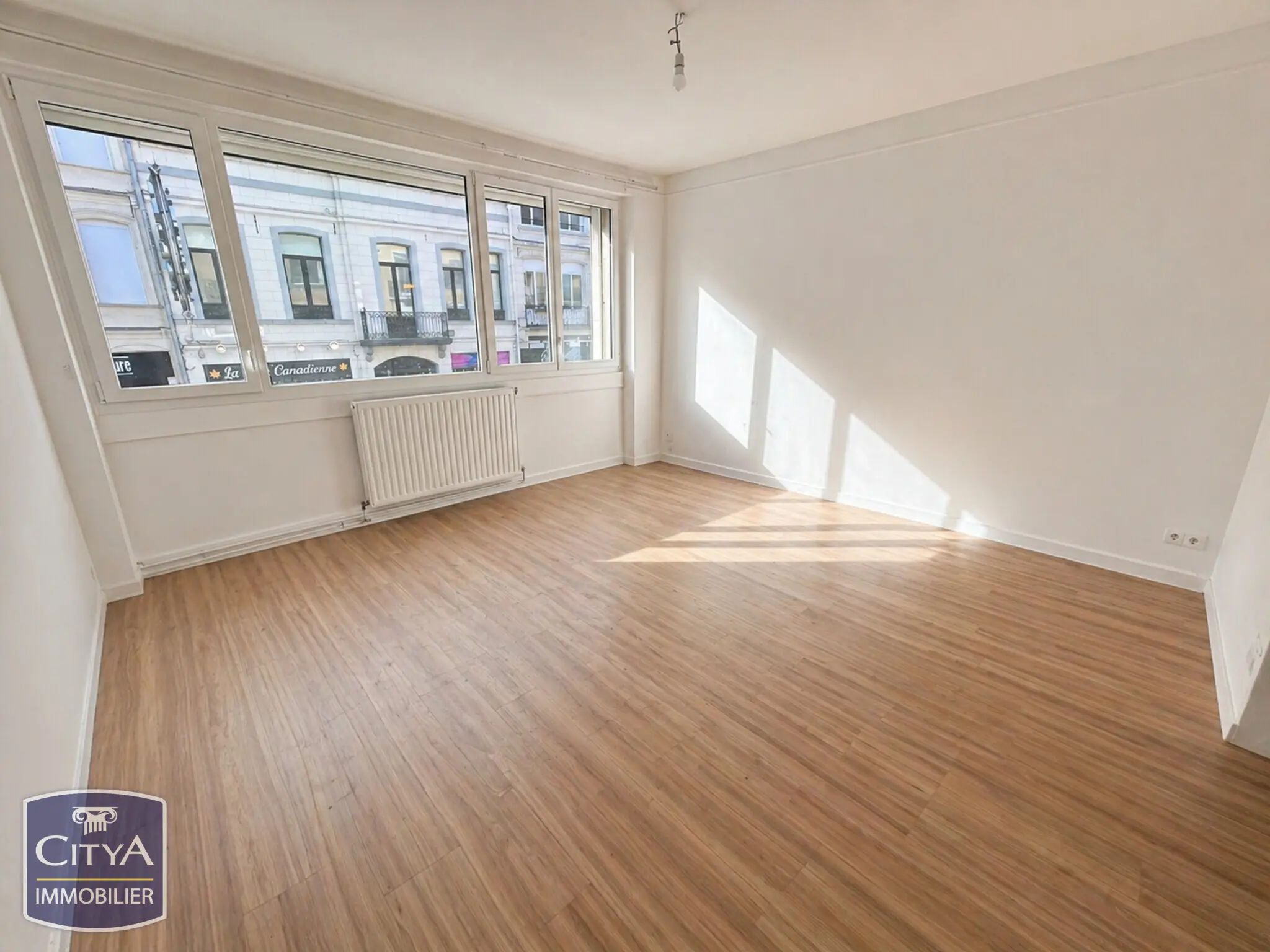 Photo 1 appartement Cambrai