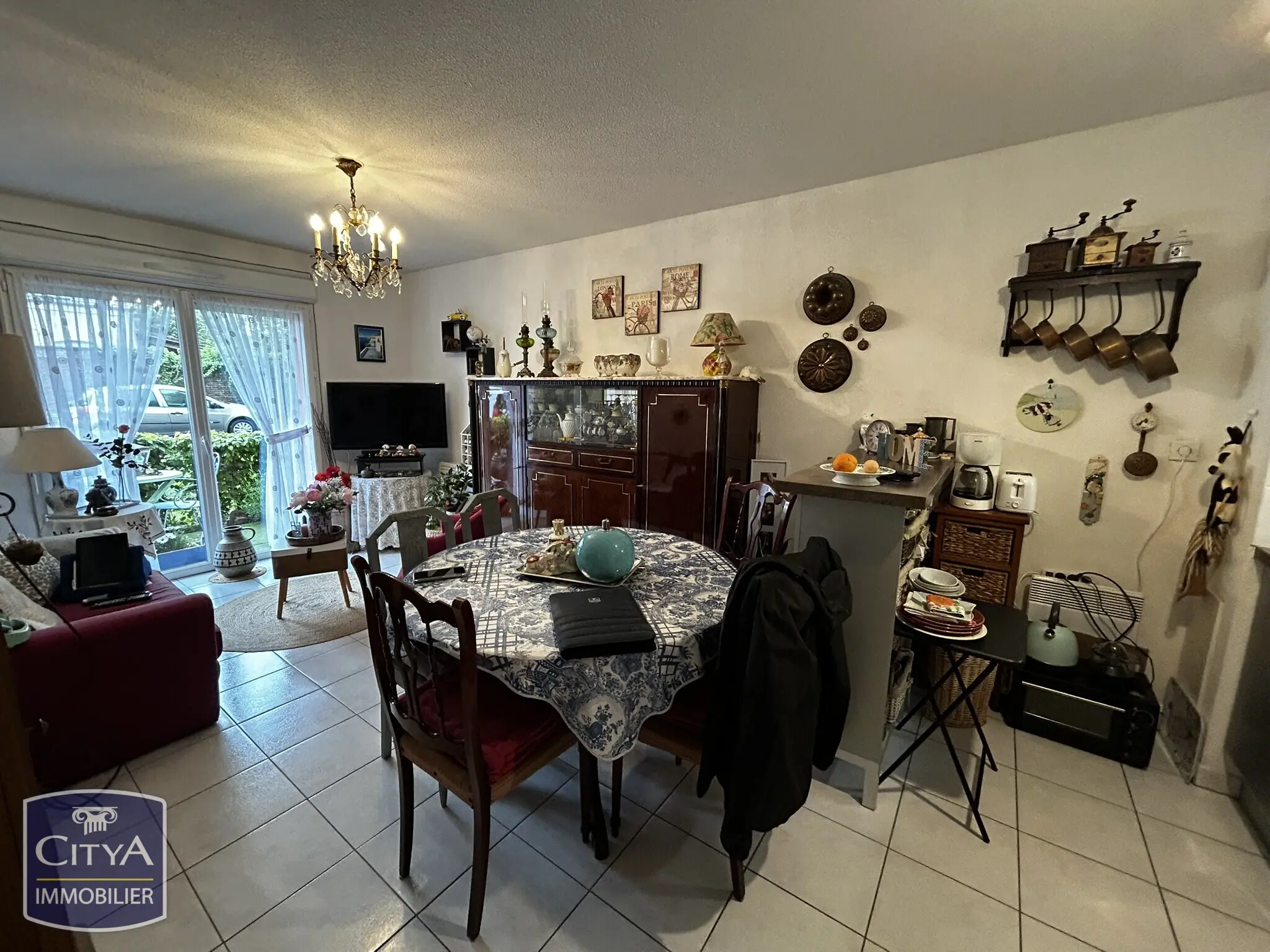 Photo 5 Appartement 2 pièces 34.73m²