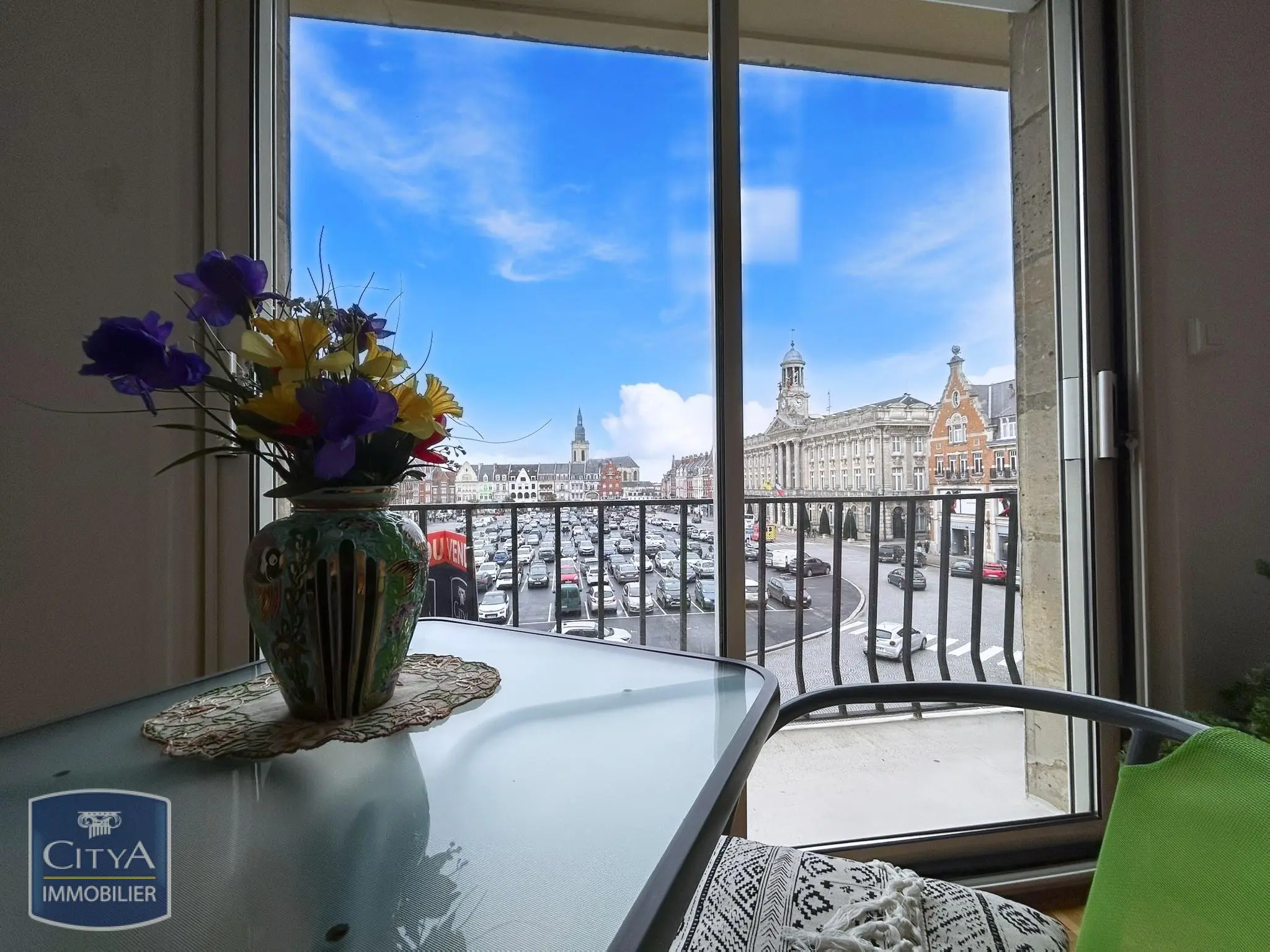 Photo 1 Appartement 3 pièces 64m²