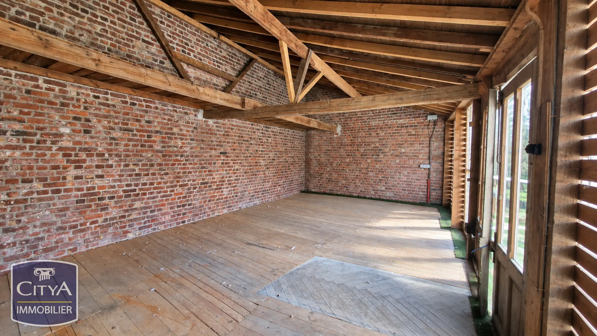 Photo 4 Local Commercial 202m²