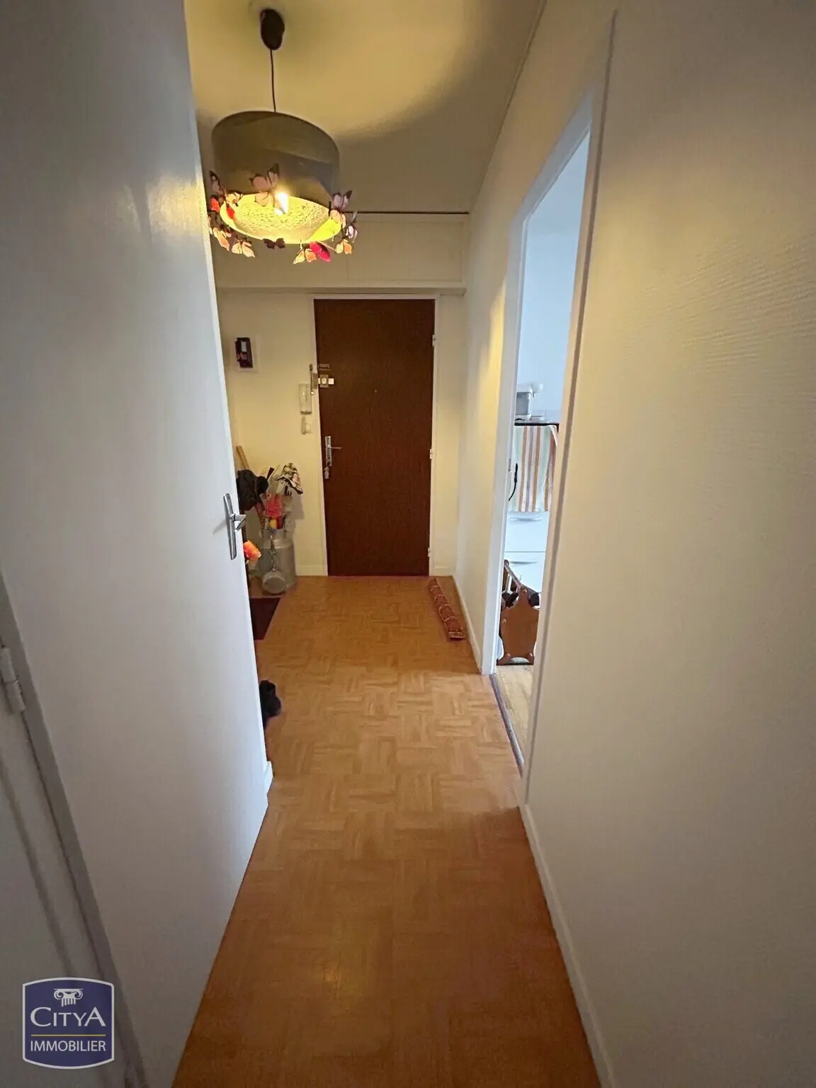 Photo 2 appartement Cambrai
