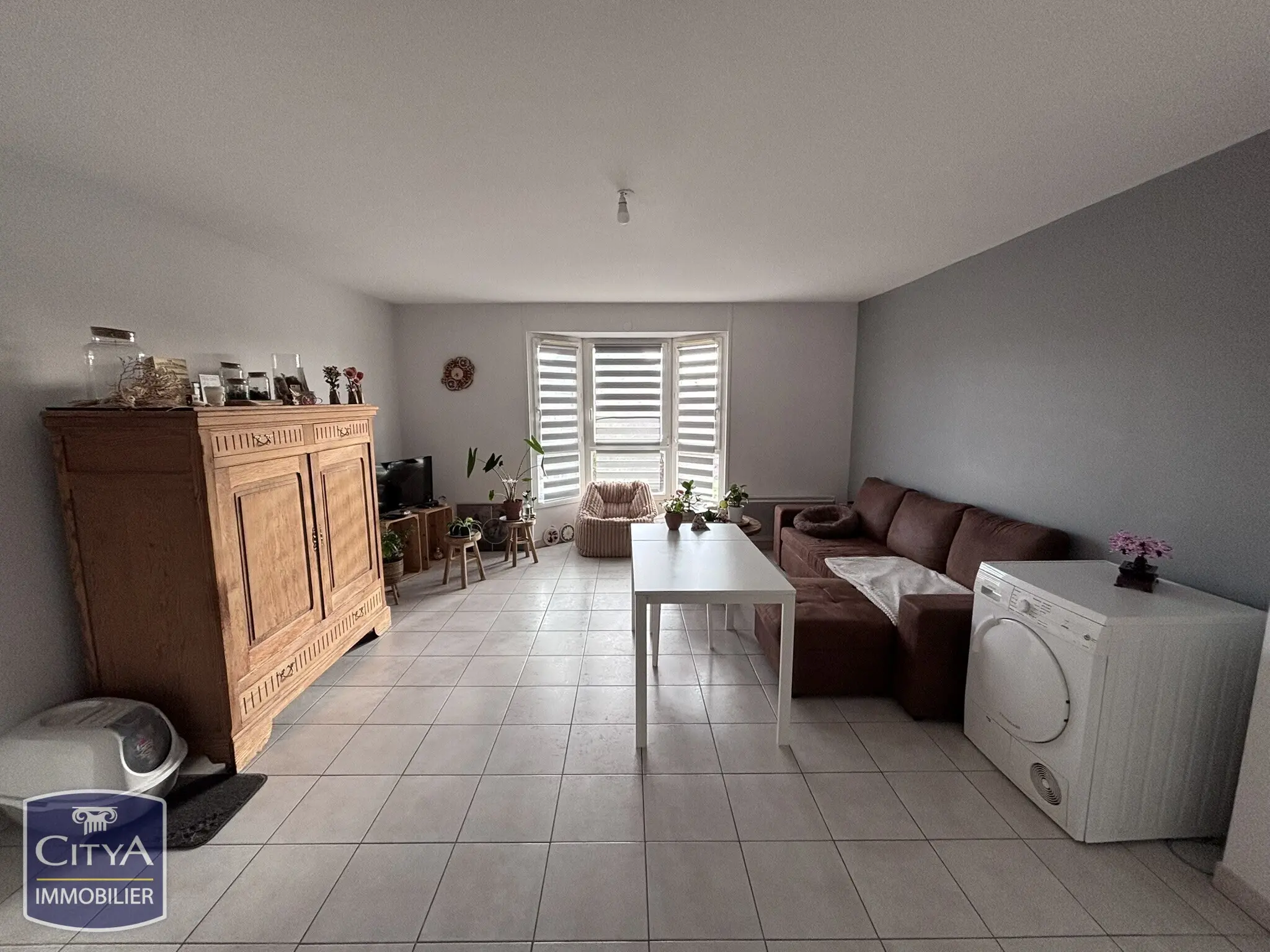 Photo 1 Appartement 2 pièces 49.5m²