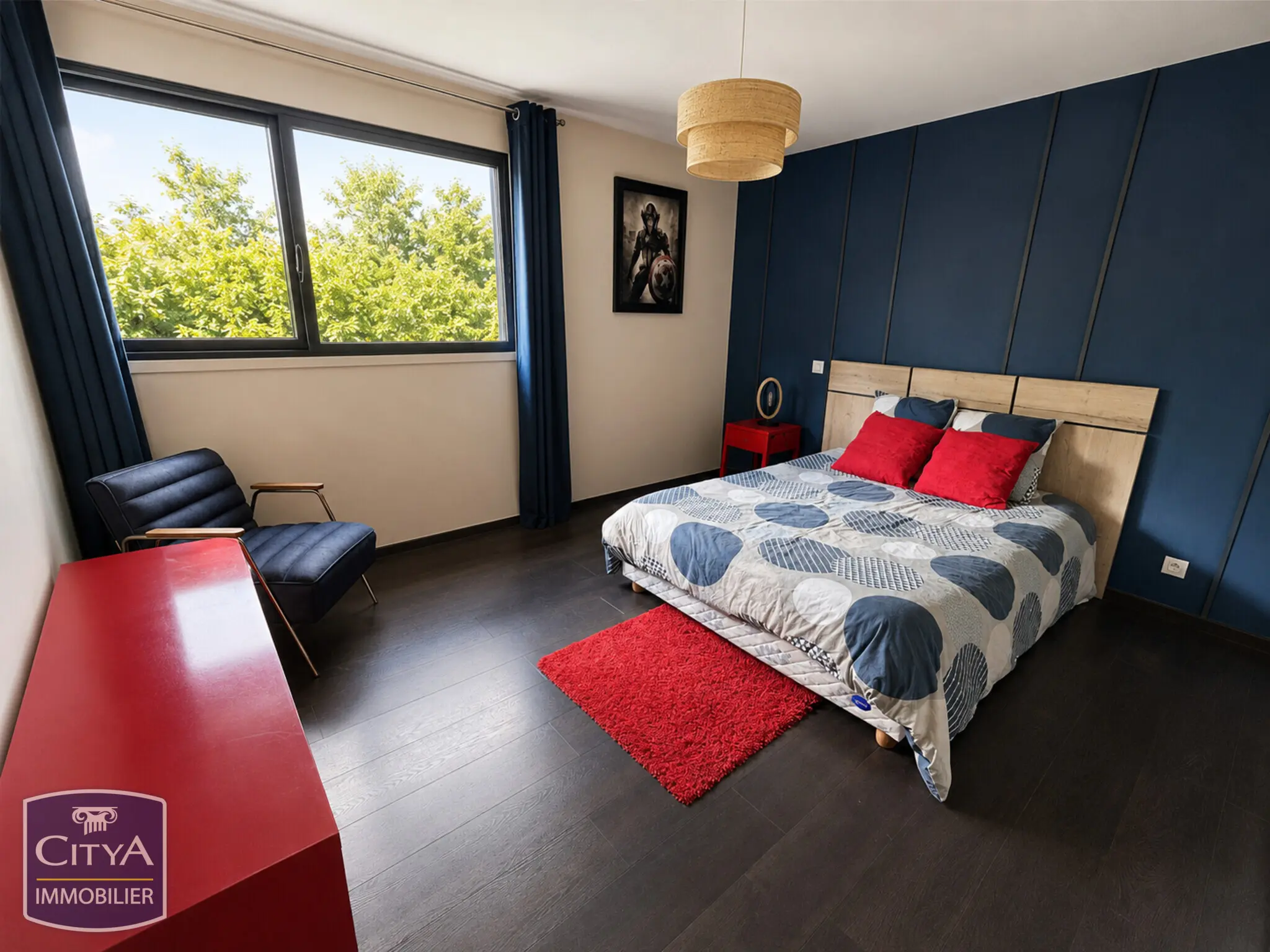 Photo 9 Maison 5 pièces 160m²