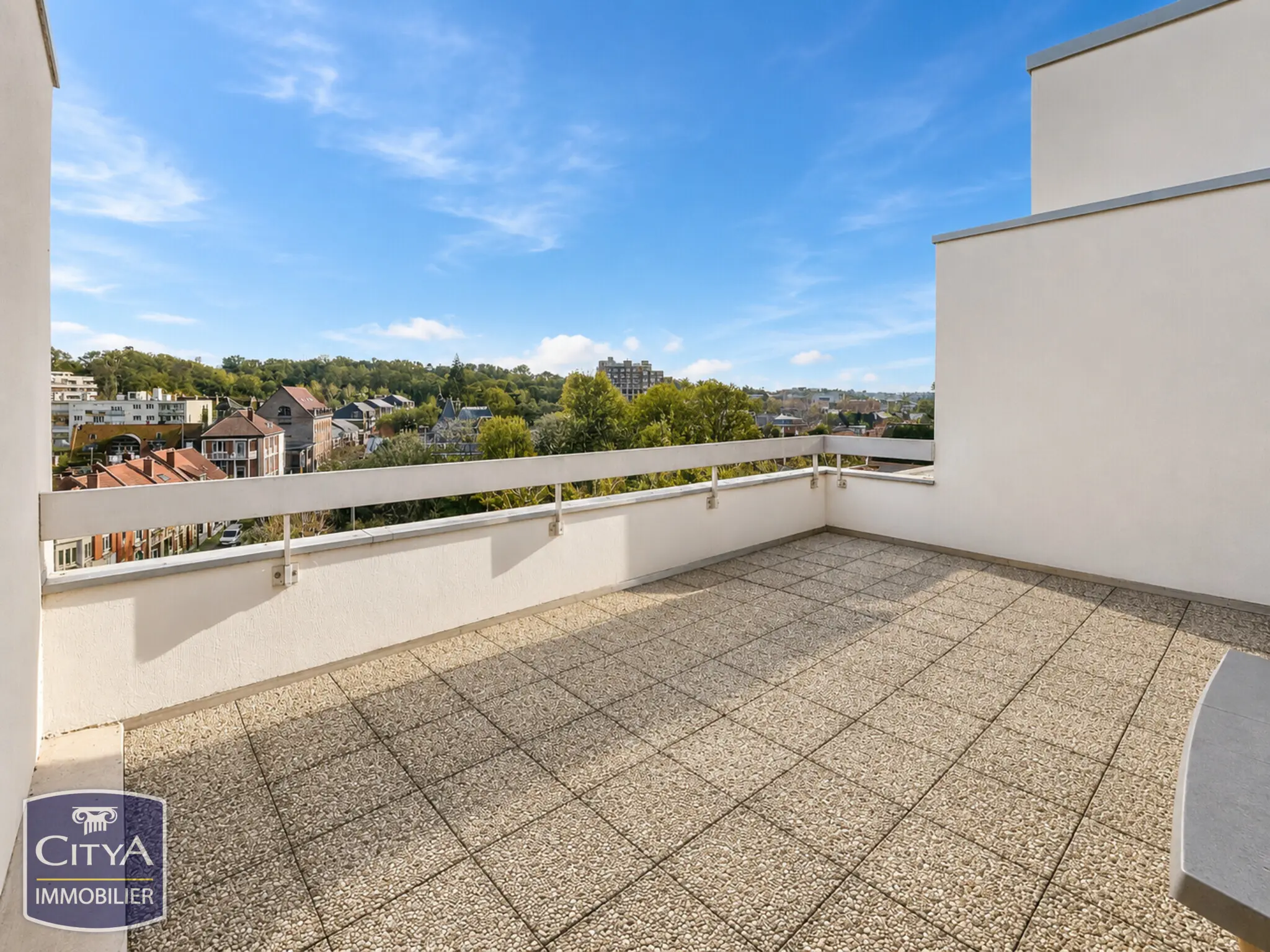 Appartement 2 pièces 57 m² · à Cambrai · 57 m² · 110 000 €