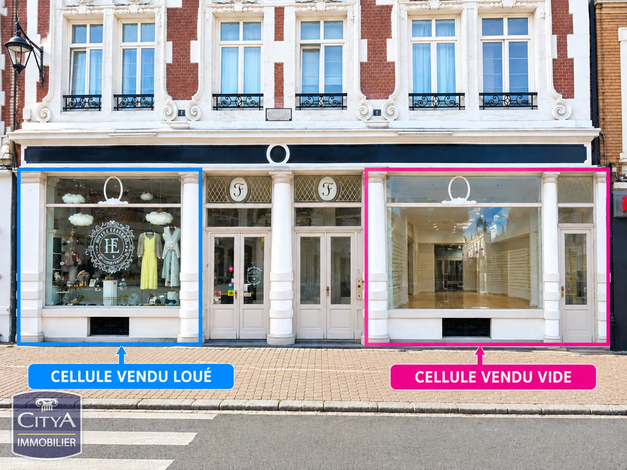 Photo 7 Local Commercial 202m²
