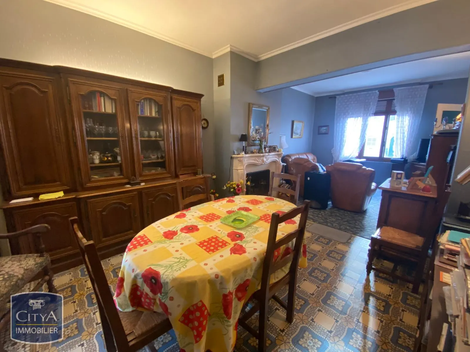 Photo 5 maison Cambrai