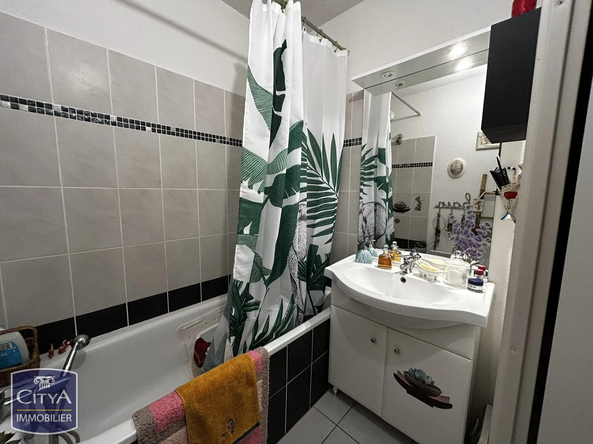 Photo 8 Appartement 2 pièces 34.73m²