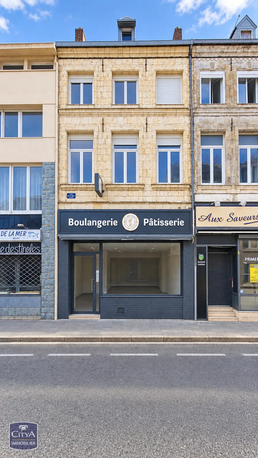 Photo 9 Immeuble 95m²