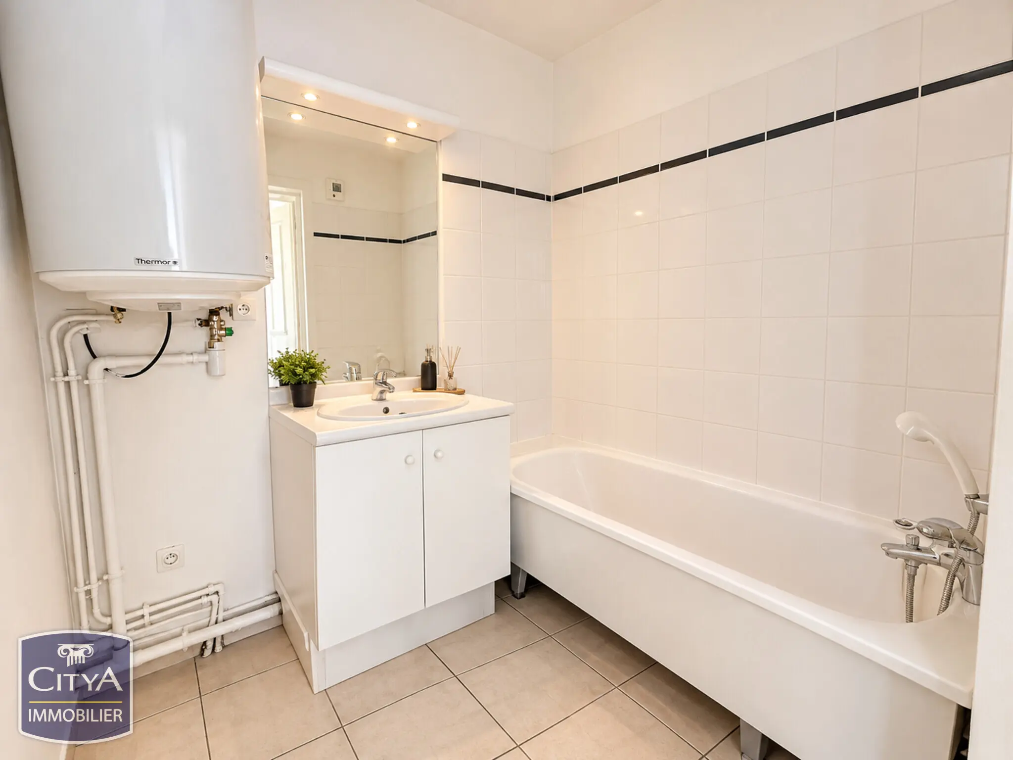 Photo 5 Appartement 2 pièces 43.2m²
