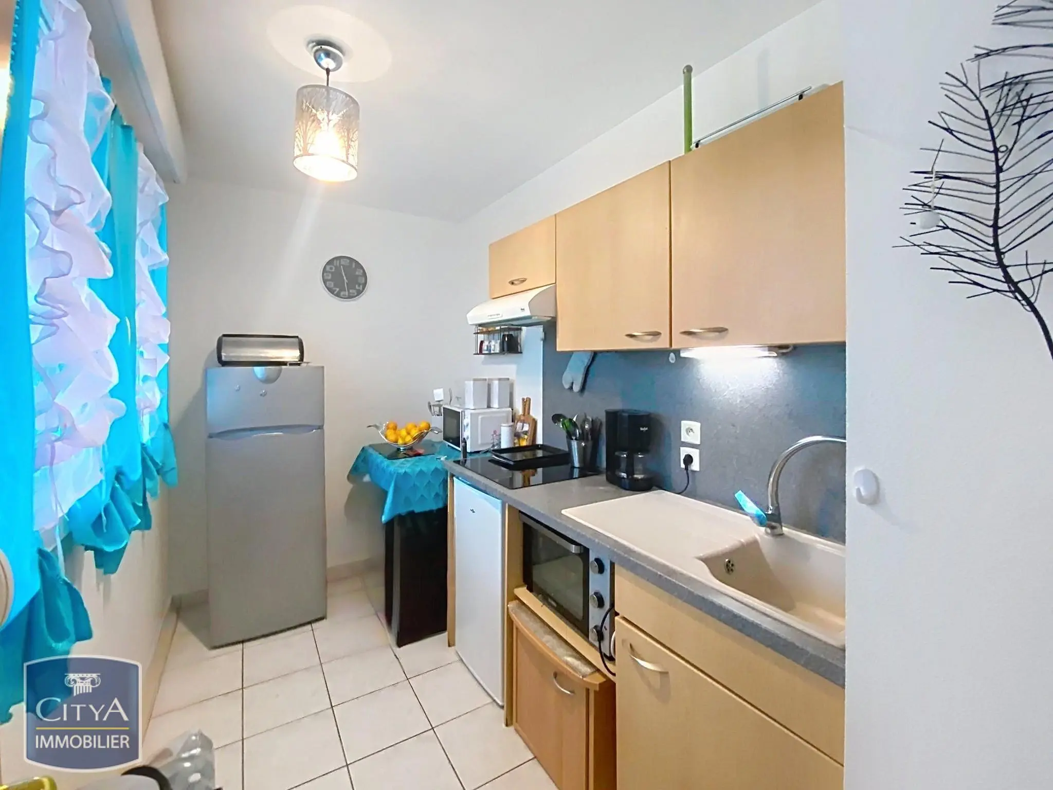 Photo 2 Appartement 1 pièce 36m²