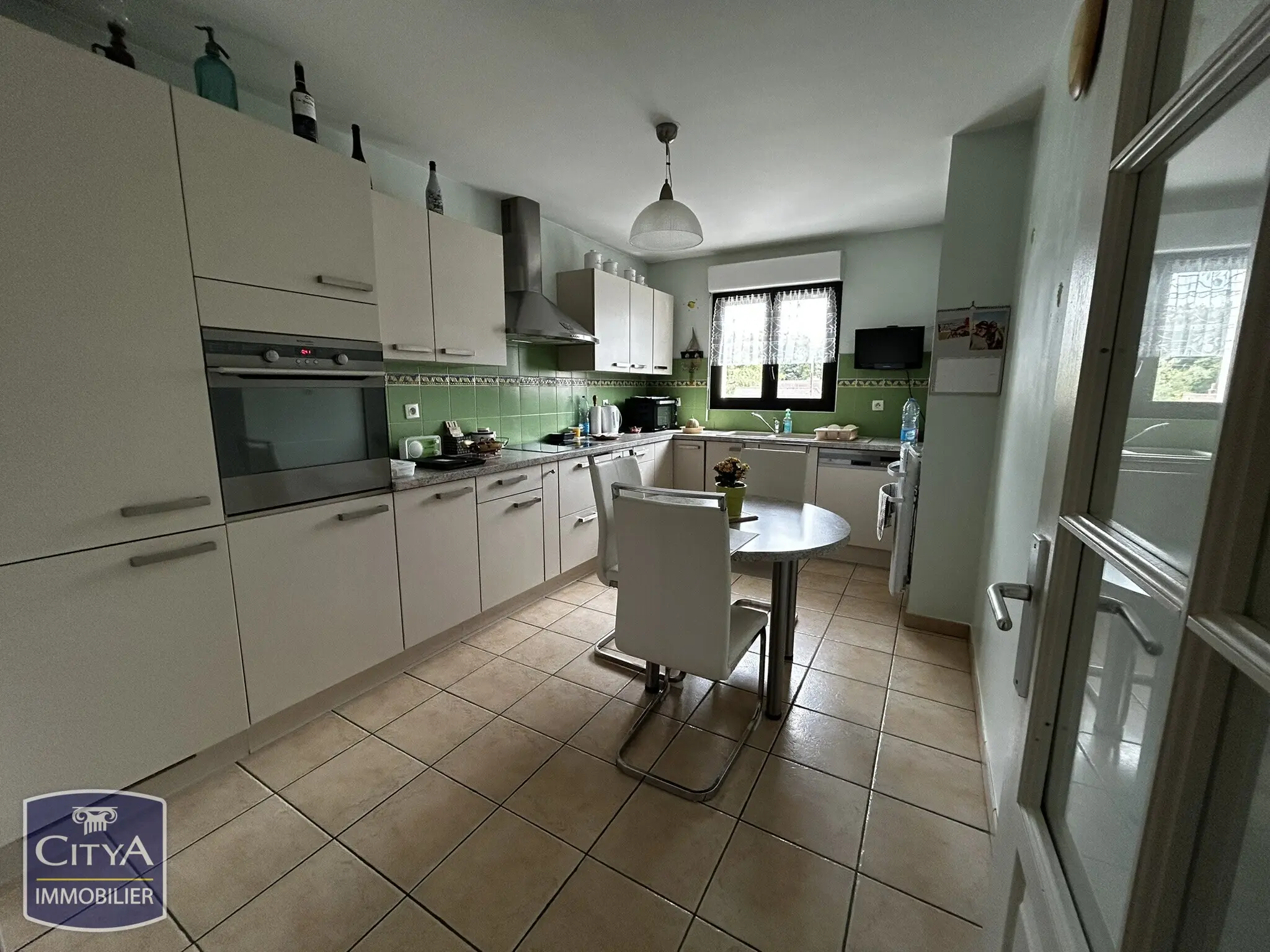 Photo 3 appartement Cambrai