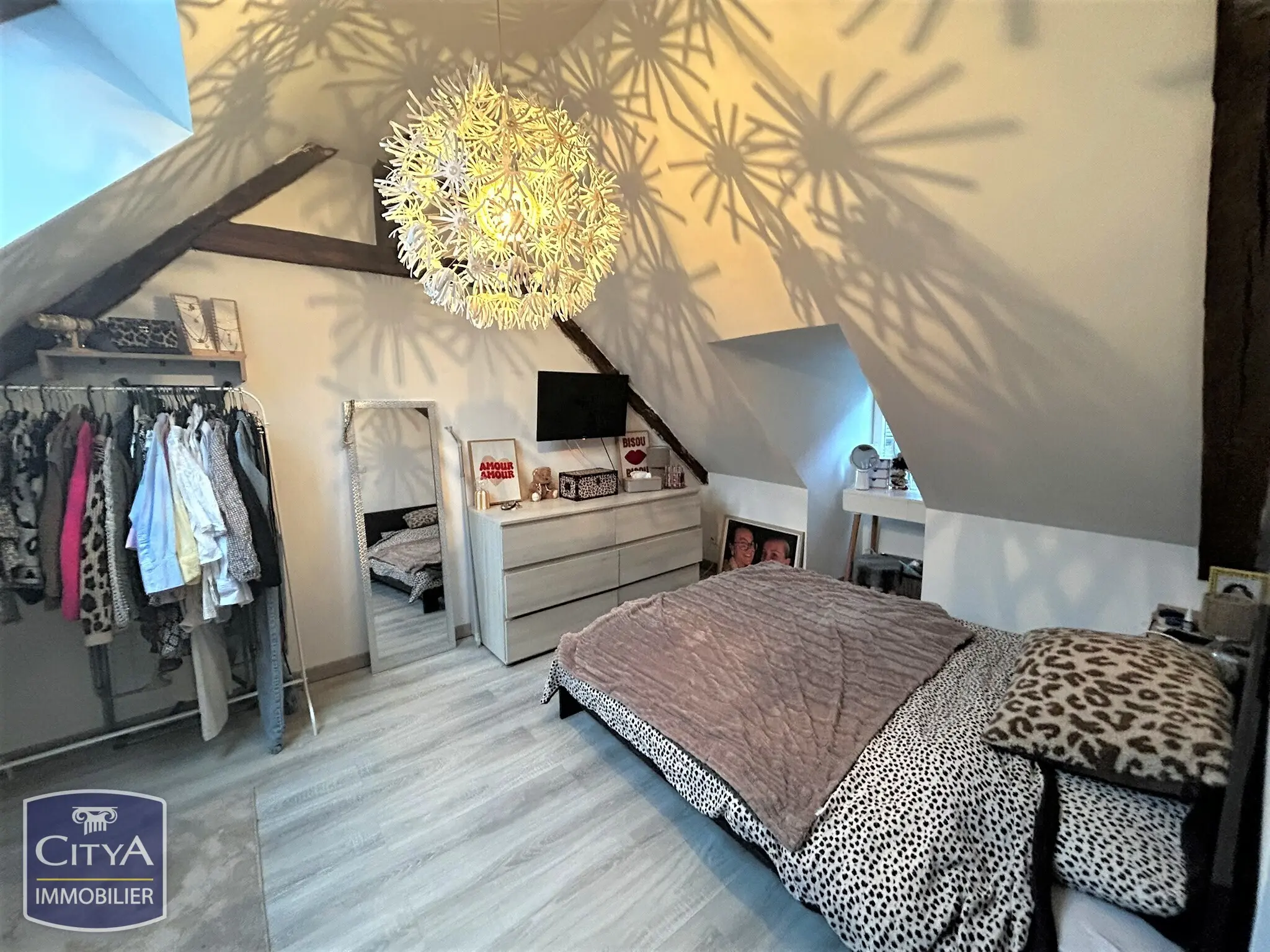 Photo 4 Appartement 2 pièces 41.95m²